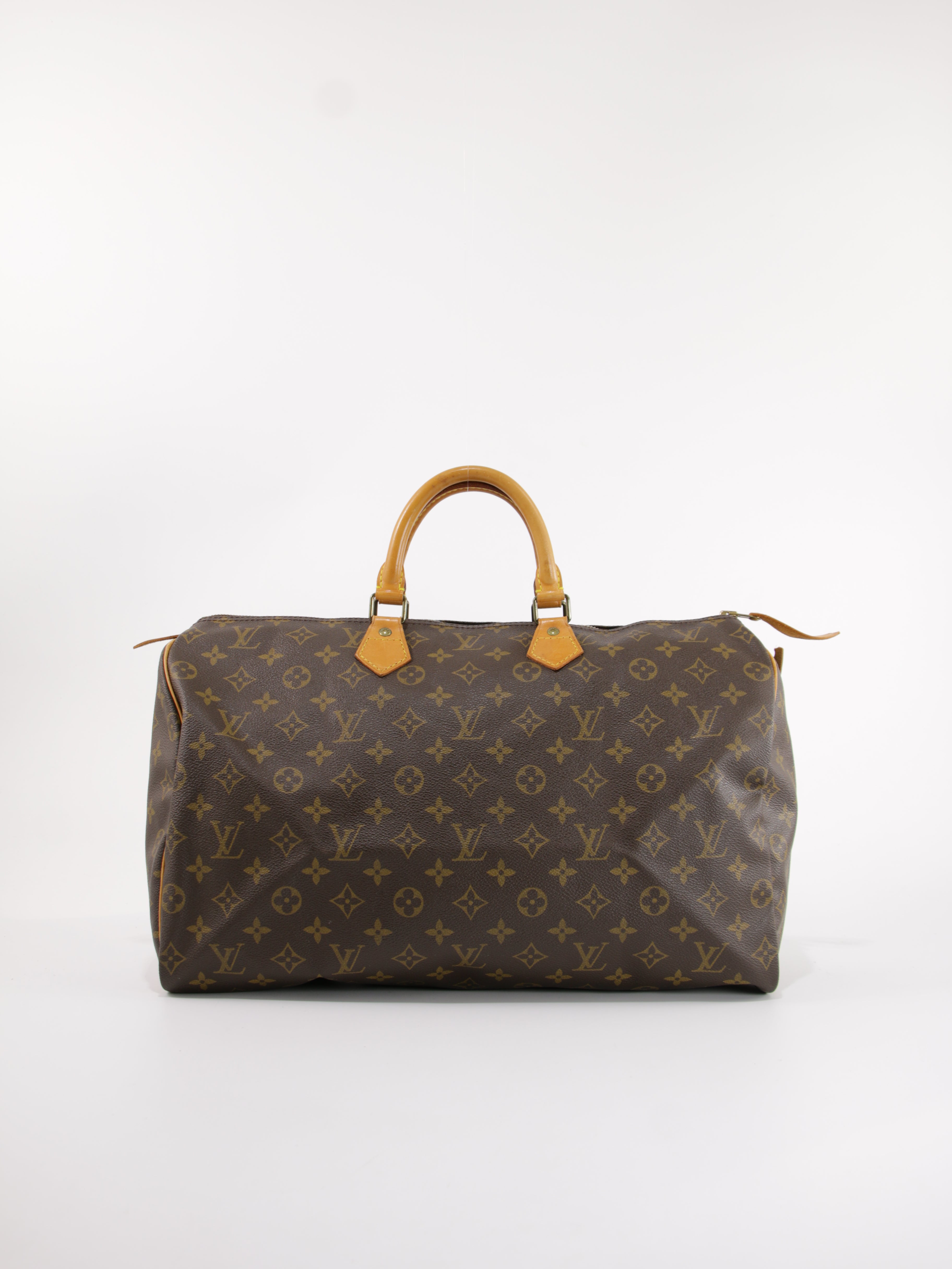 Louis Vuitton Speedy 40