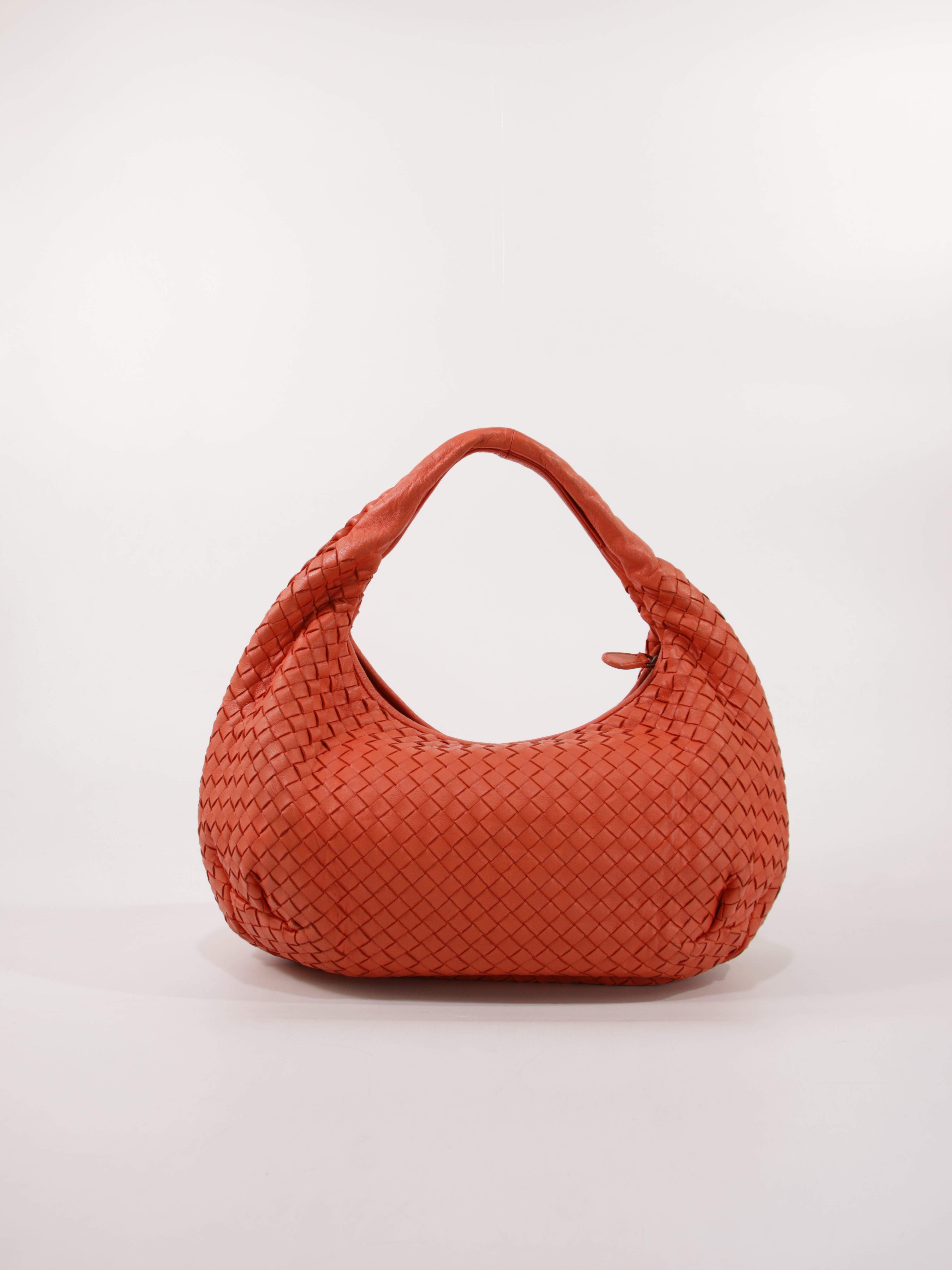 Bottega Veneta Vientre Medio Hobo