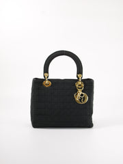 Medium Lady Dior