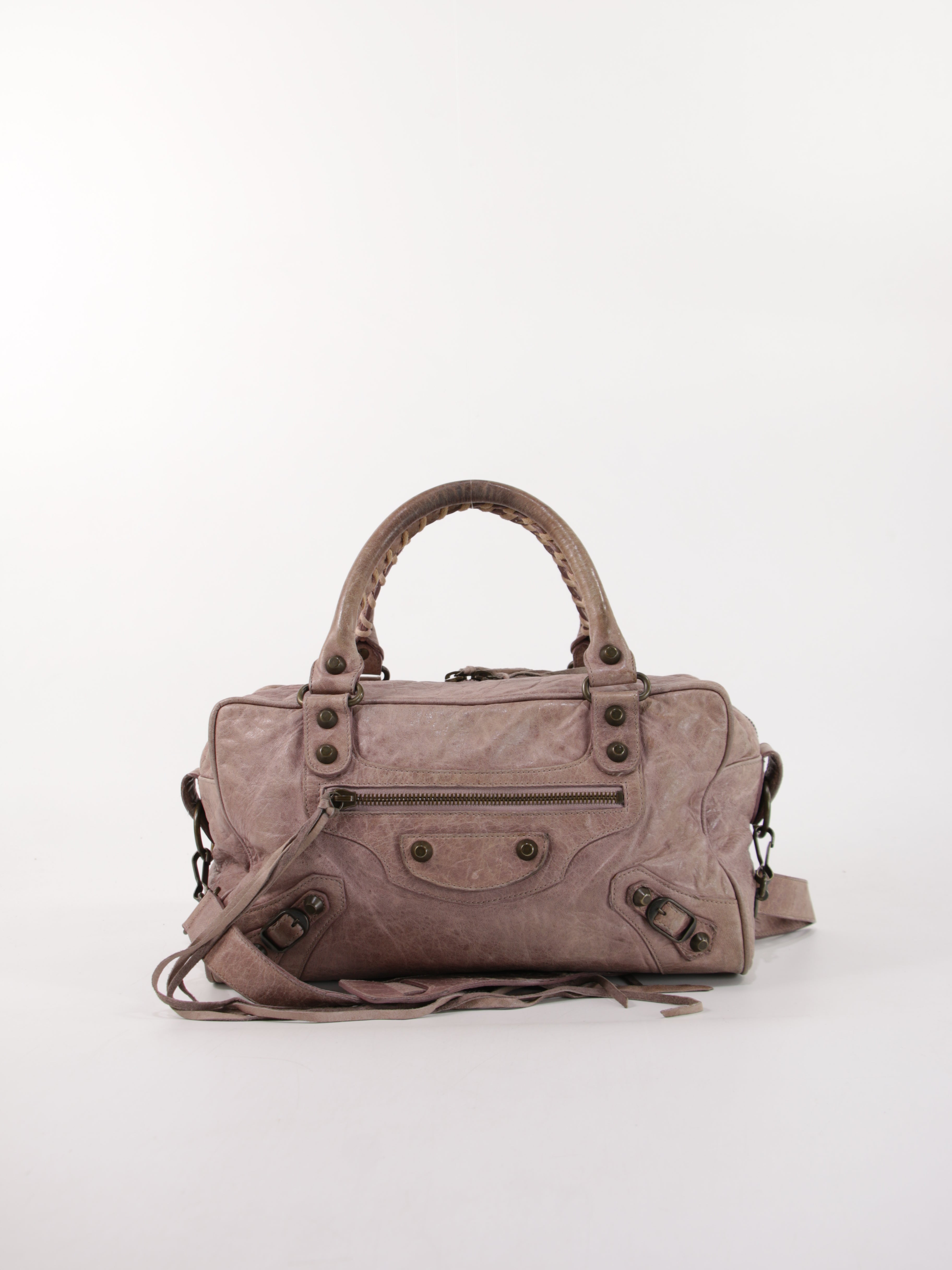 Balenciaga Twiggy