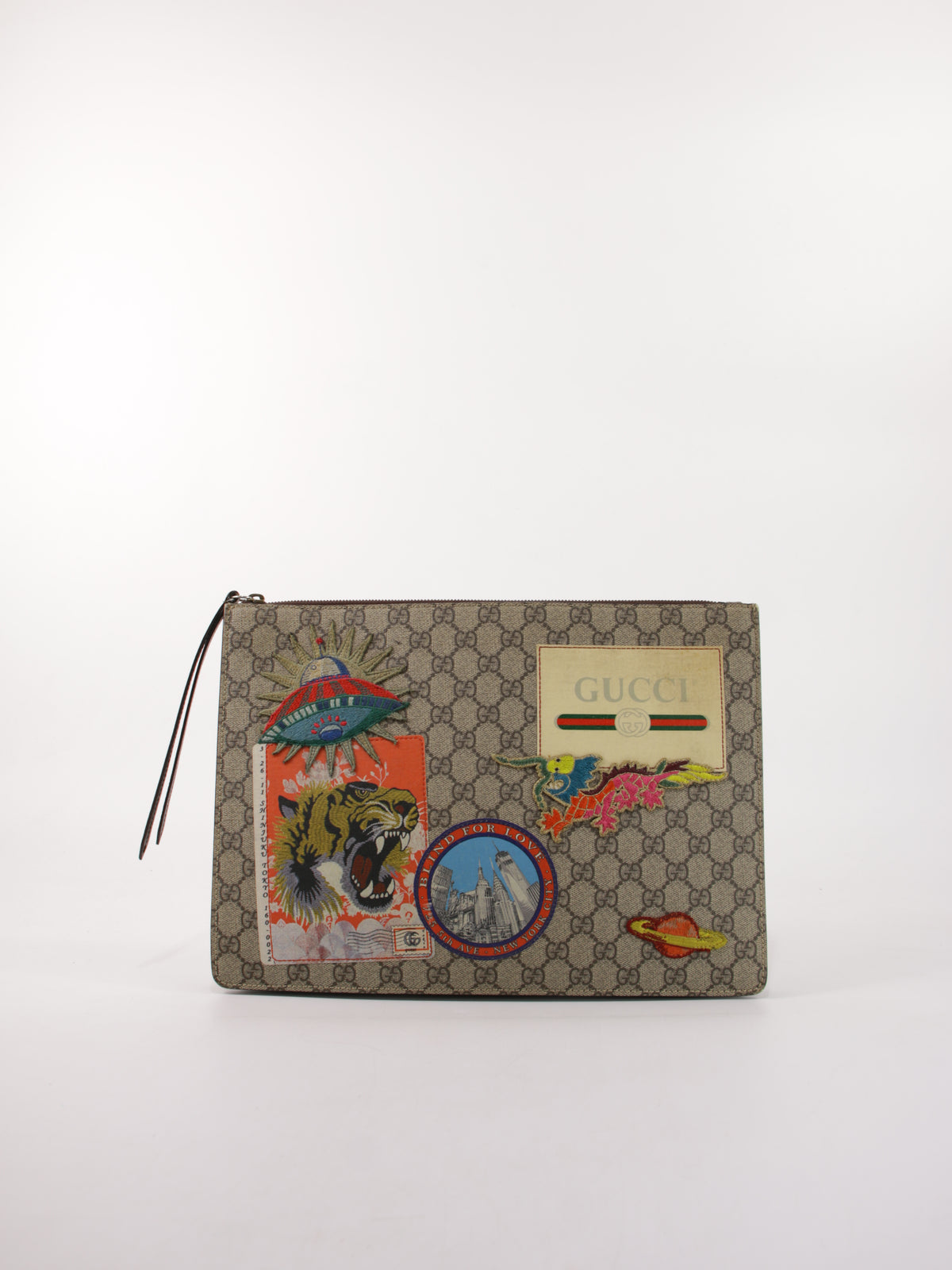 Bags under 535 eur.