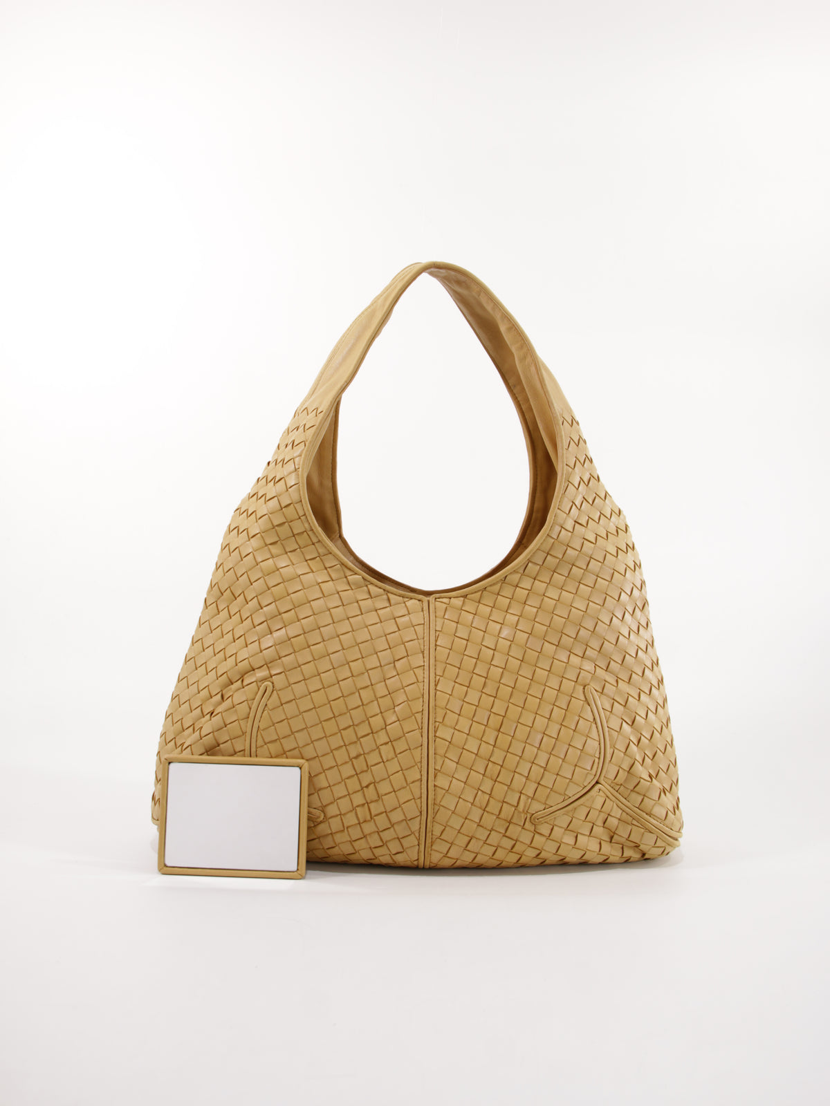 Bottega Veneta Bola Hobo