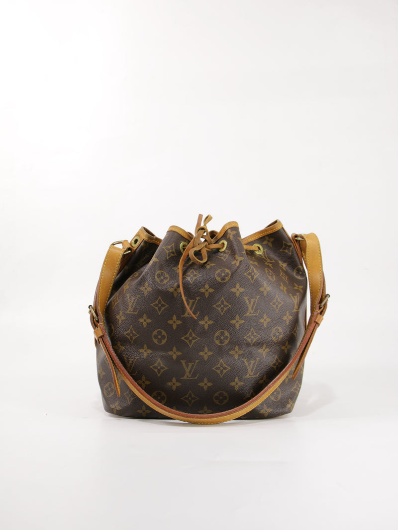 Louis Vuitton - Petit Noé