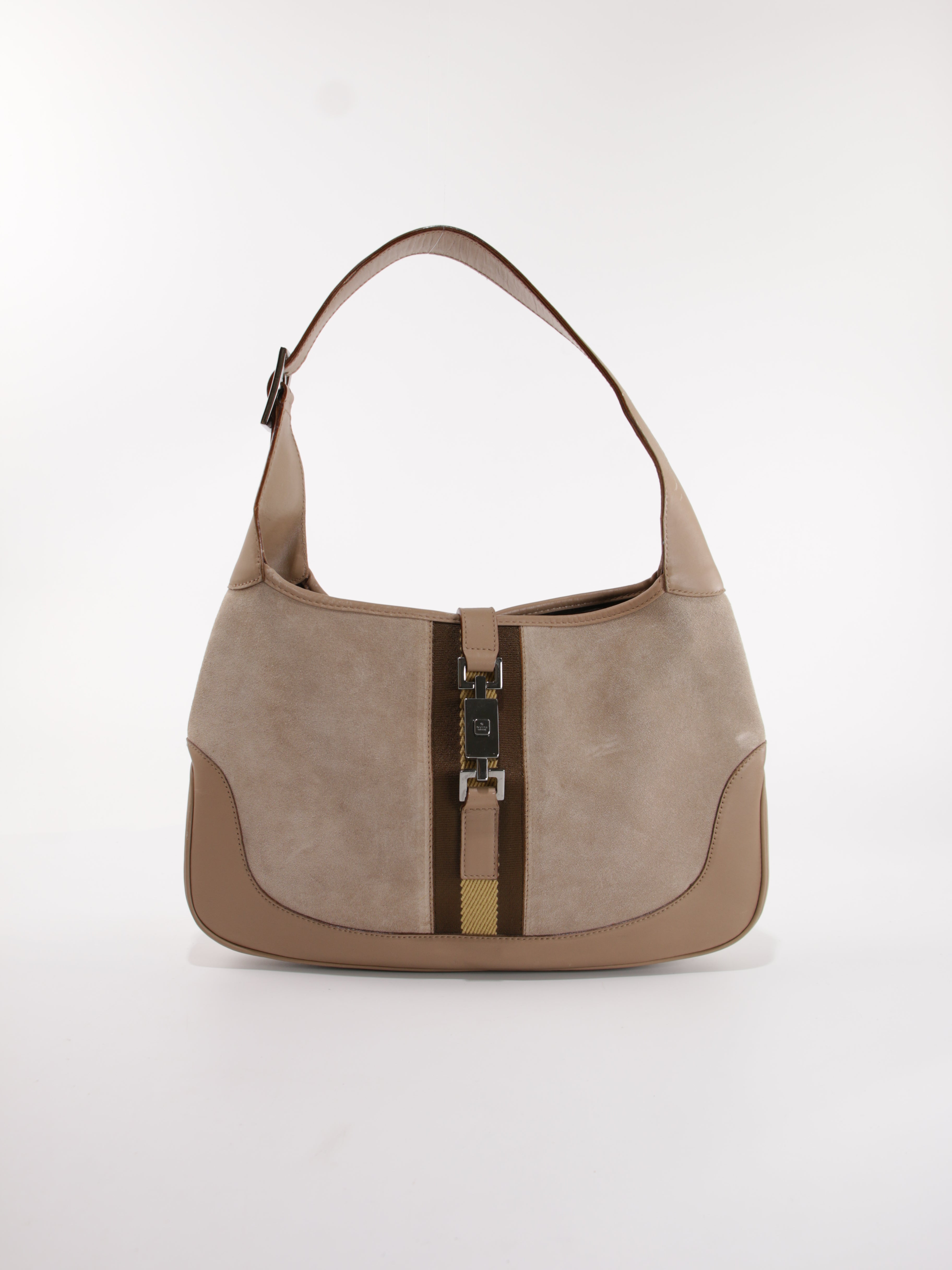 GUCCI JACKIE MEDIANO