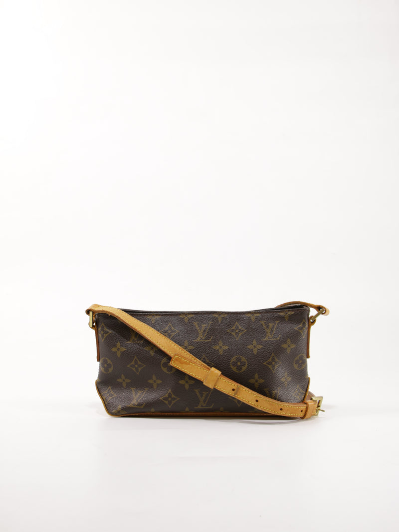 LOUIS VUITTON CROSSBODY BAGS