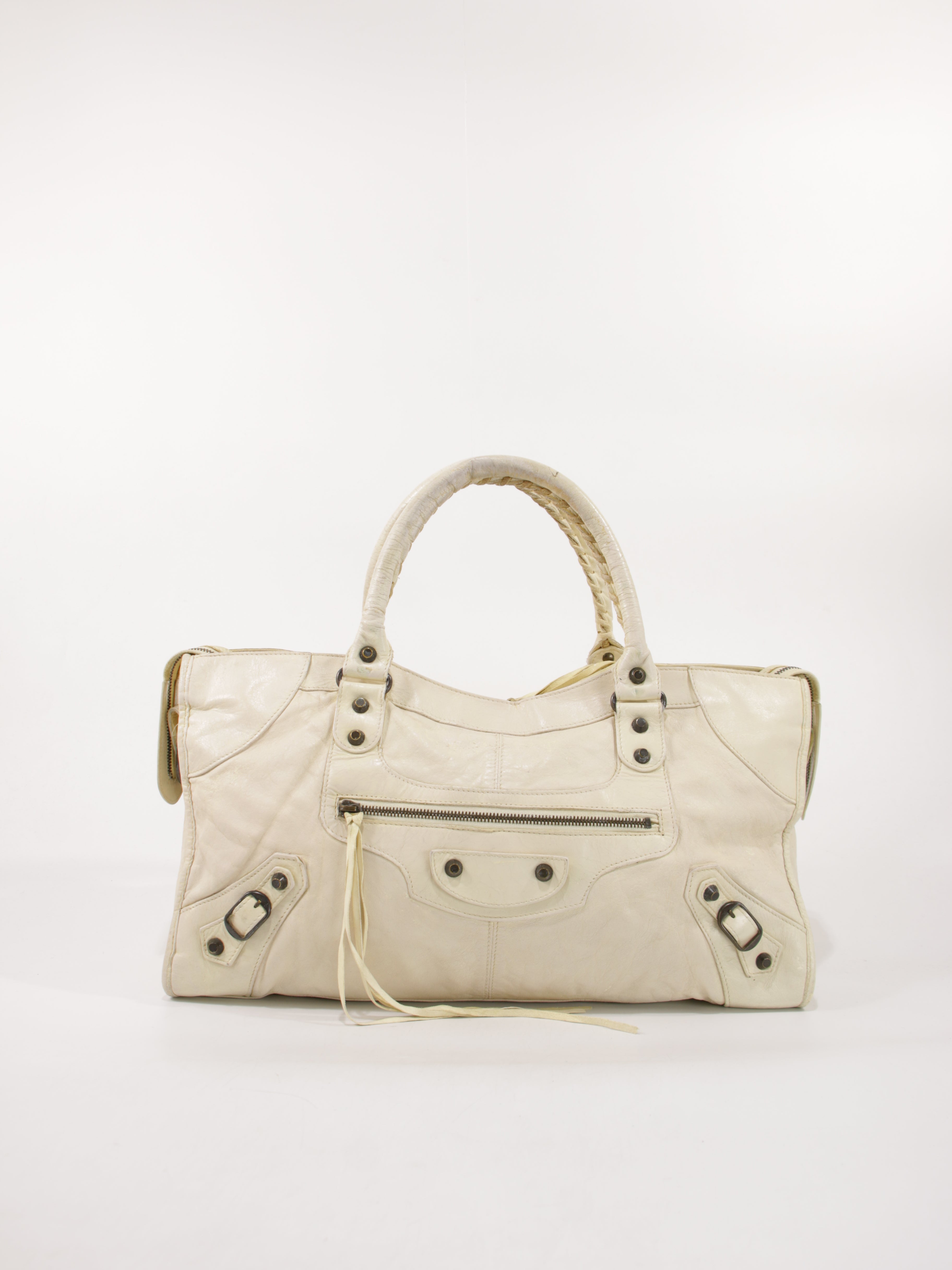 Balenciaga - Tiempo parcial