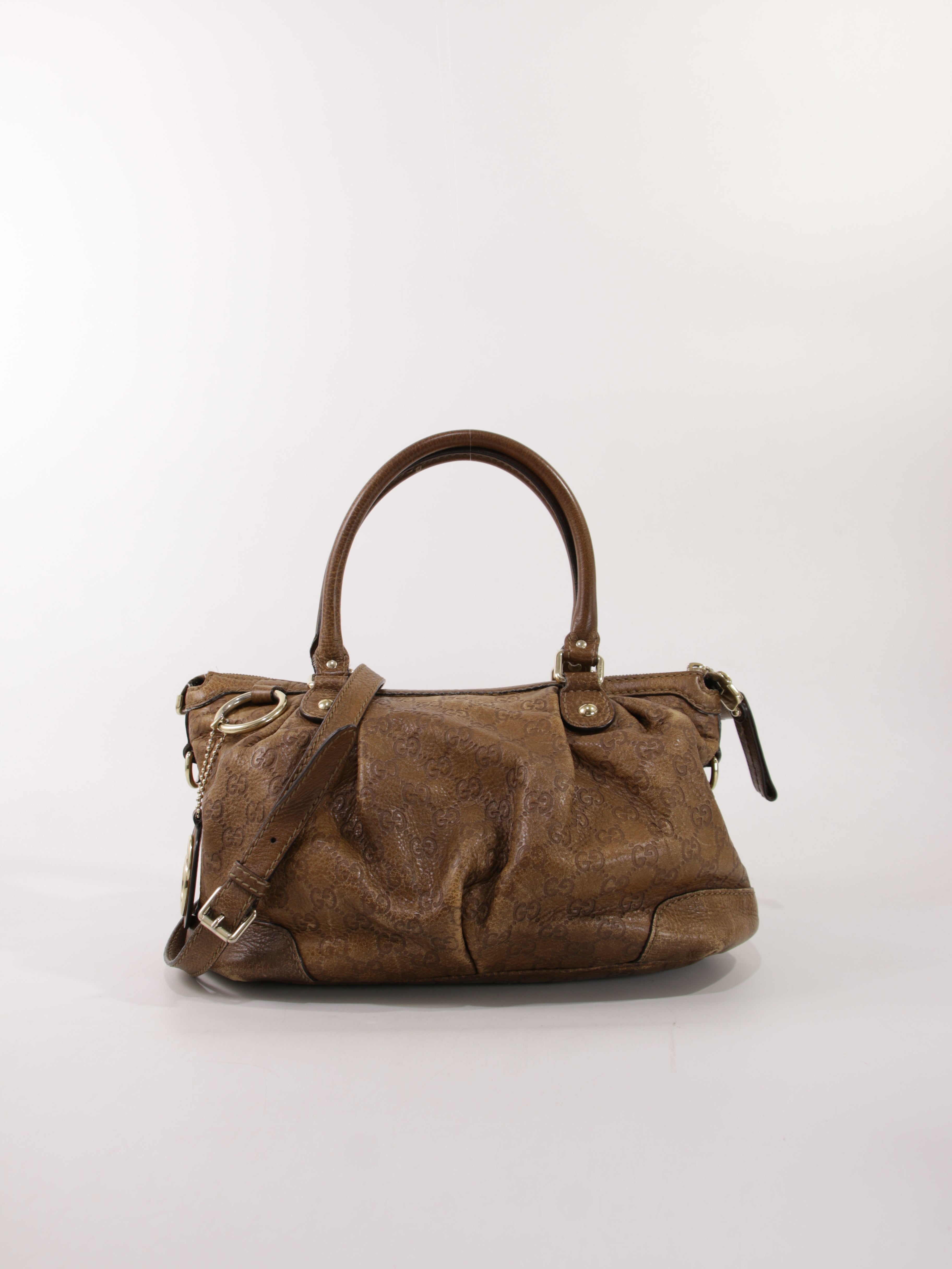 GUCCI HAND BAGS