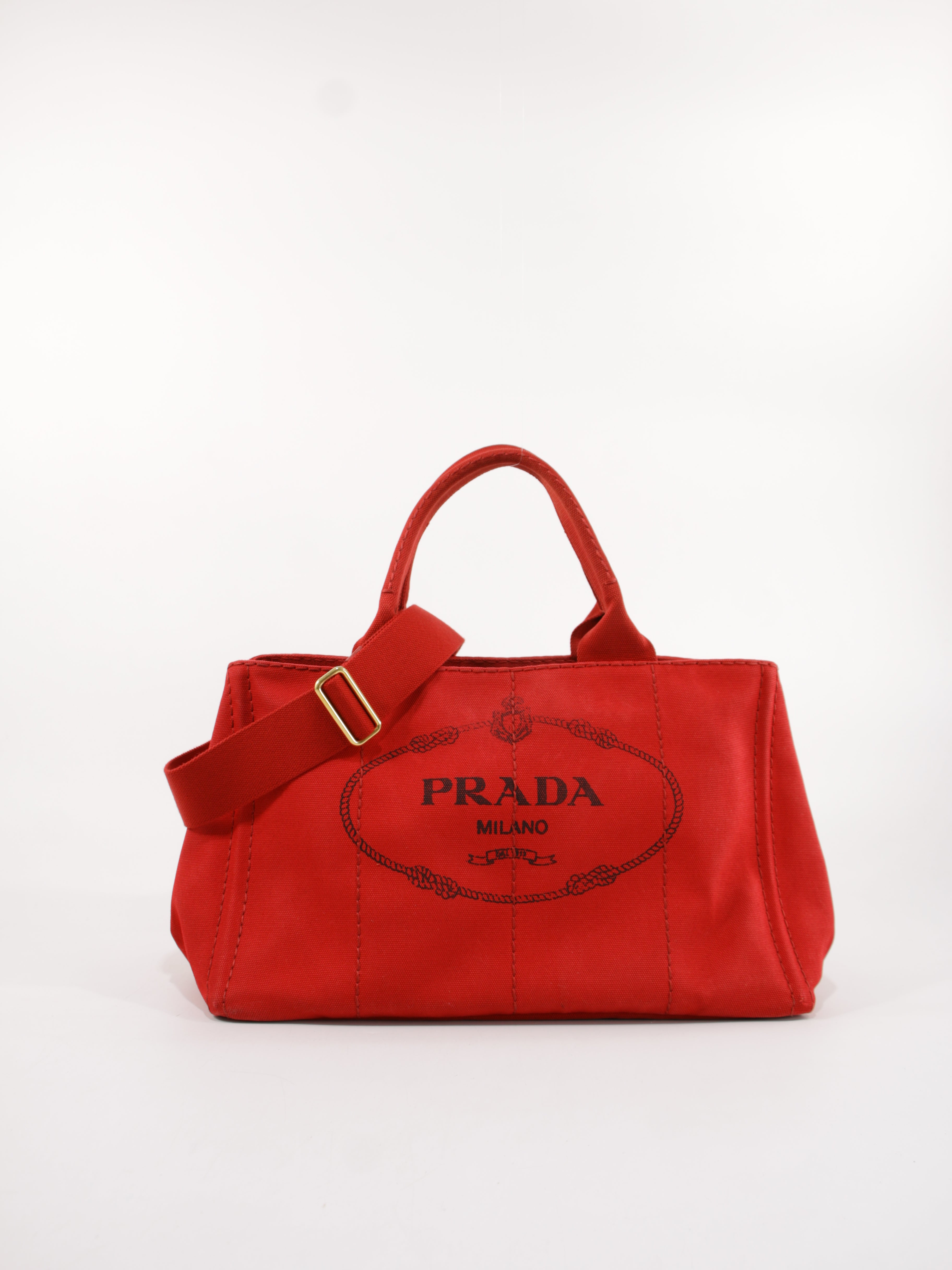 Prada - Canapa mediana