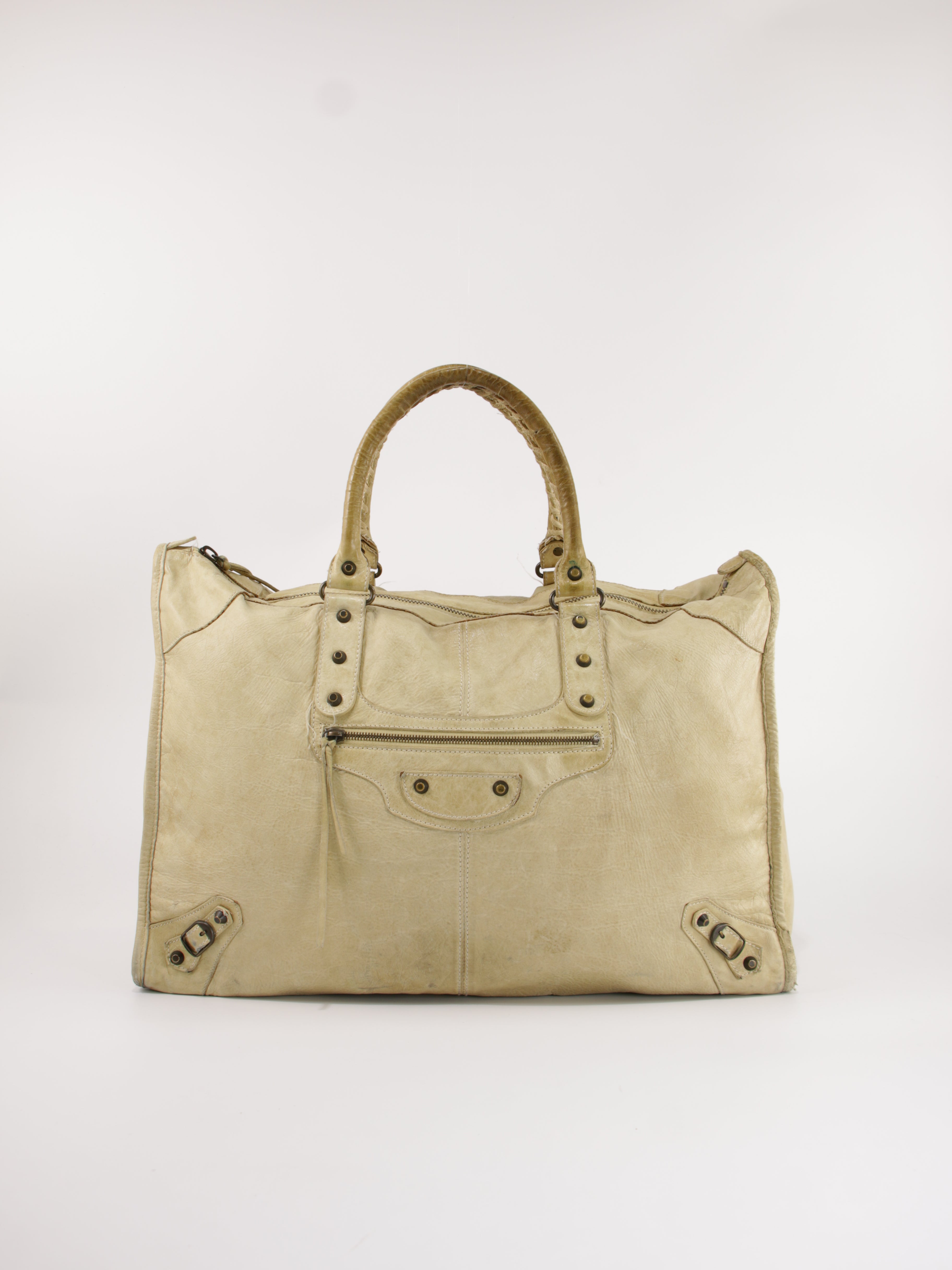 Weekender Balenciaga