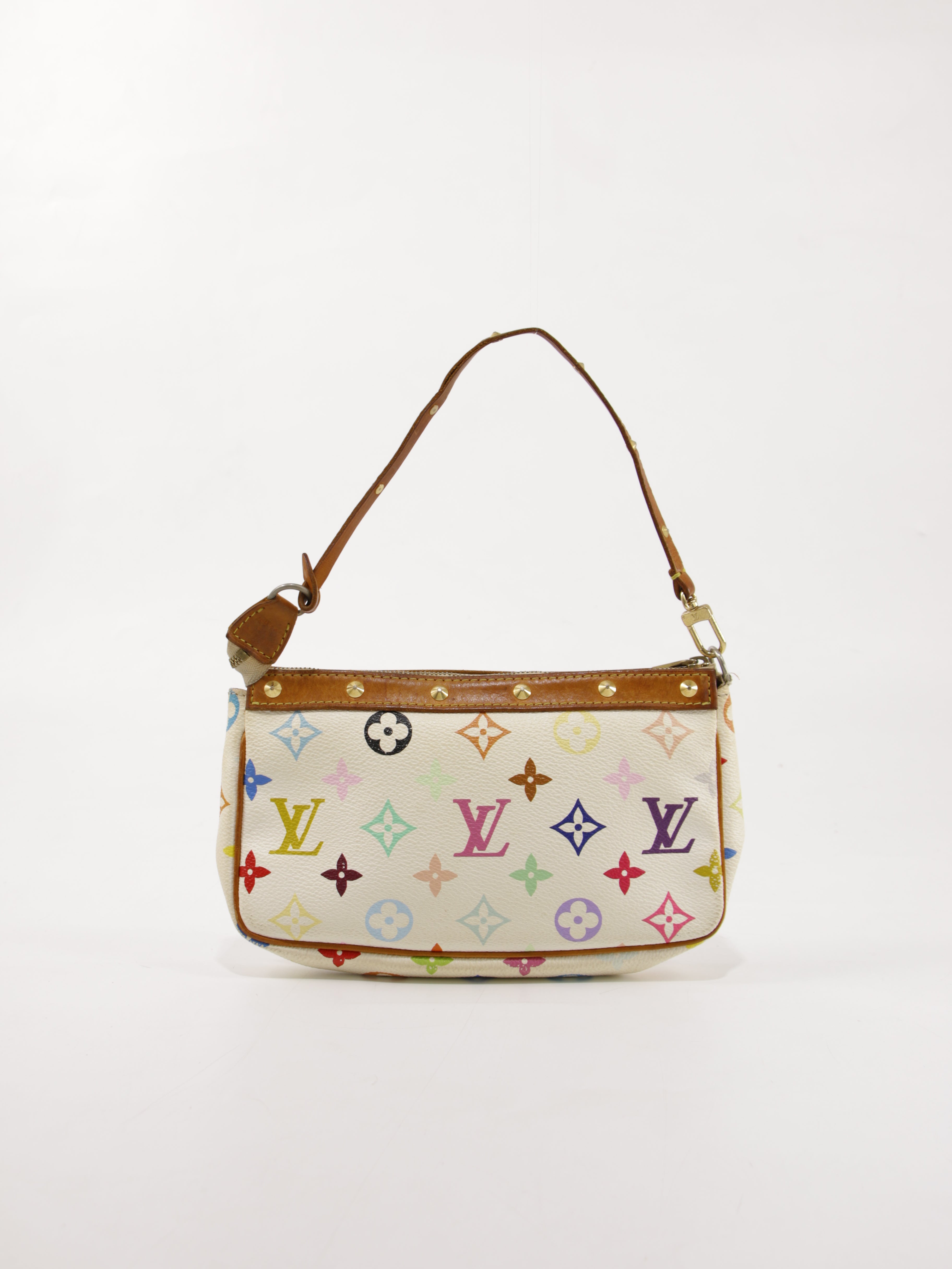 Takashi Murakami Accessories Pochette