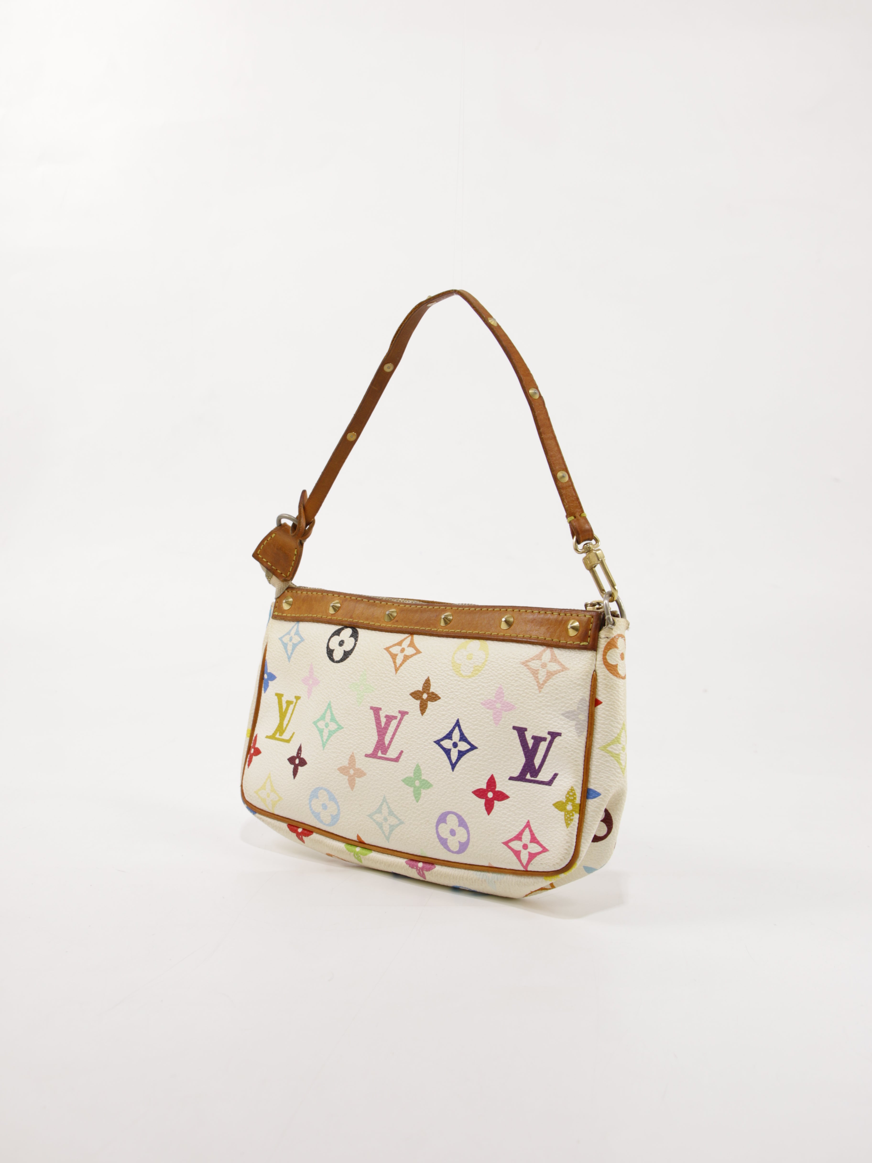 Takashi Murakami Accessories Pochette
