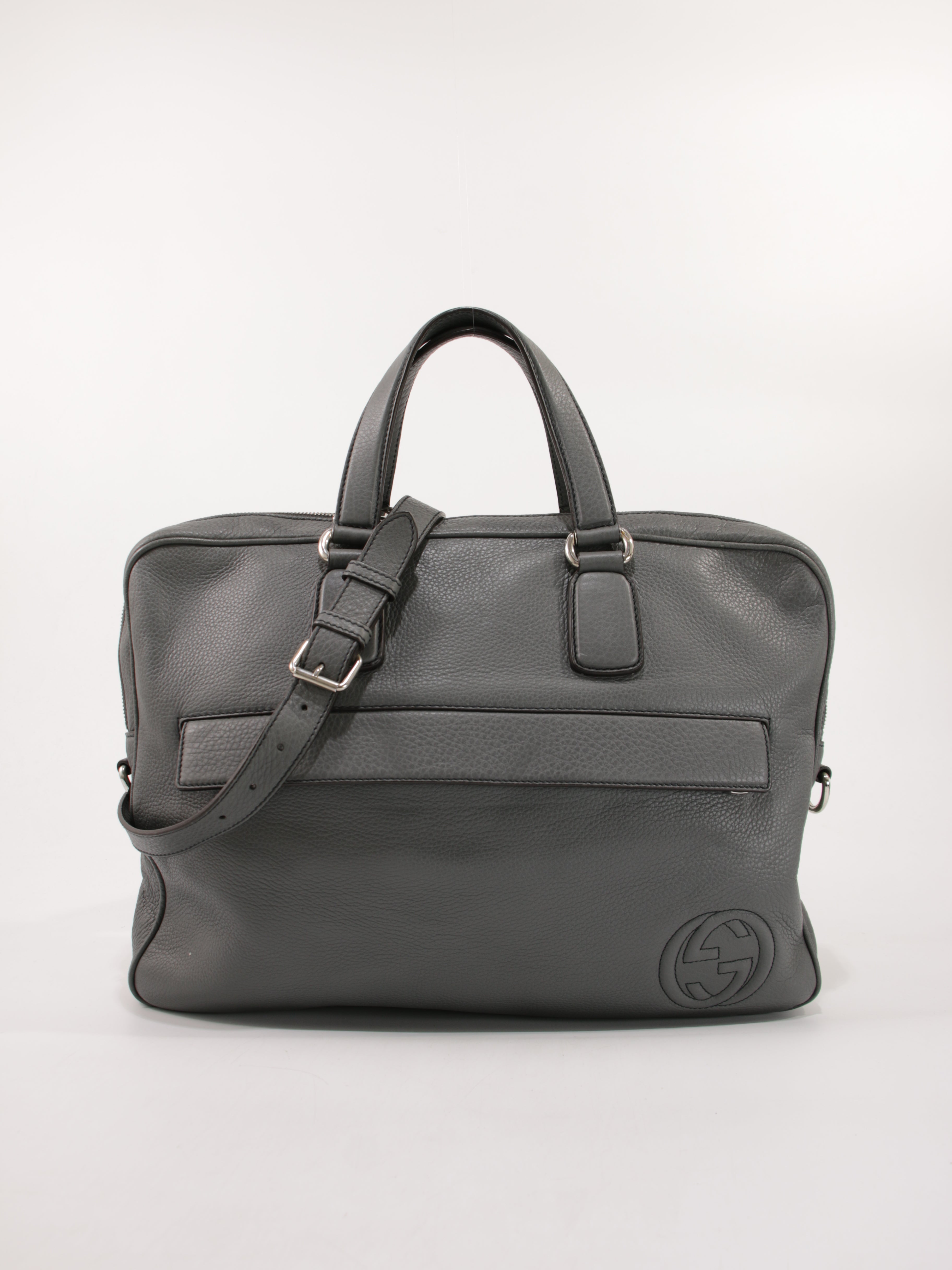 GUCCI BUSINESS BAGS