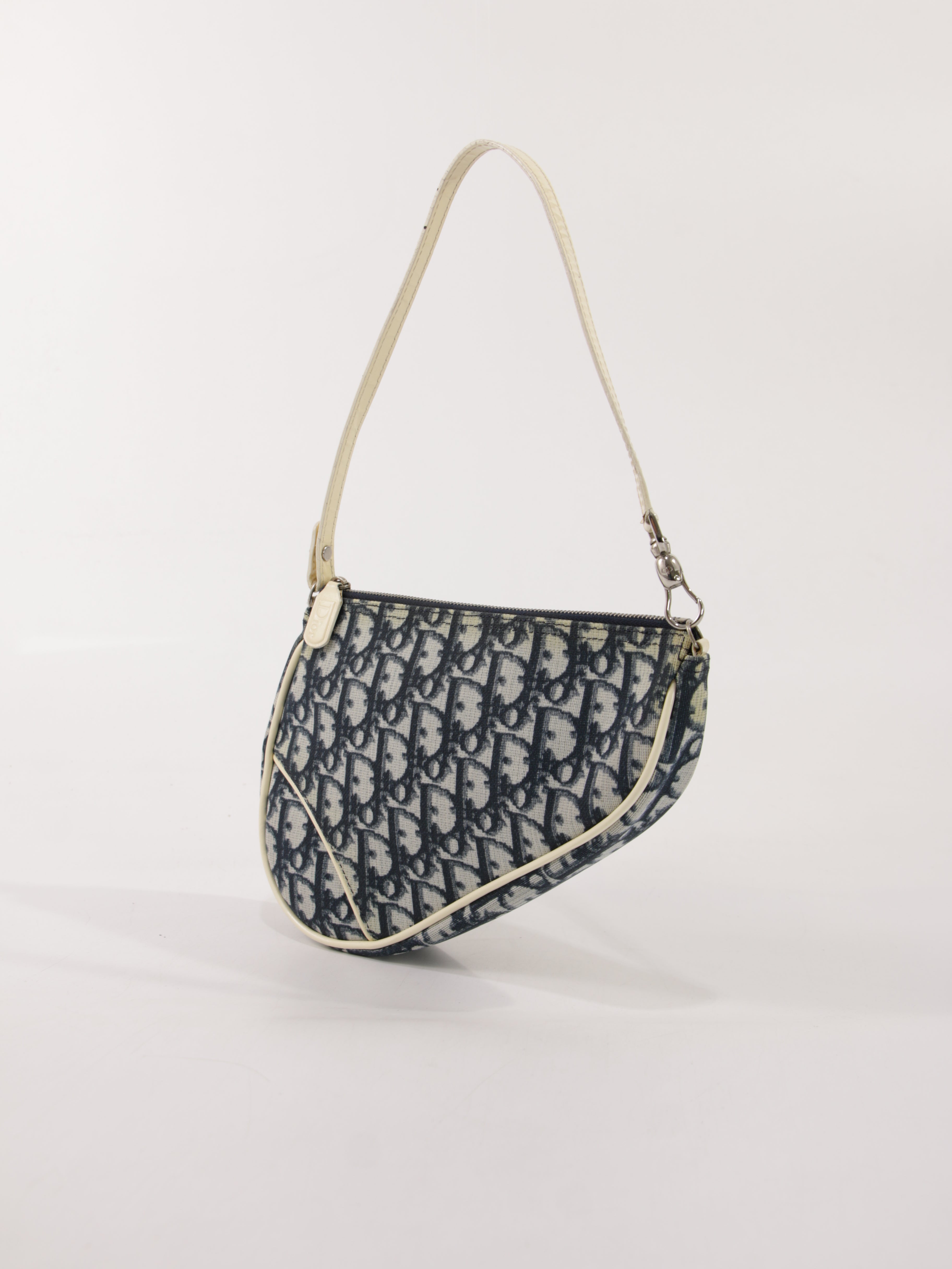 Pochette Christian Dior Saddle