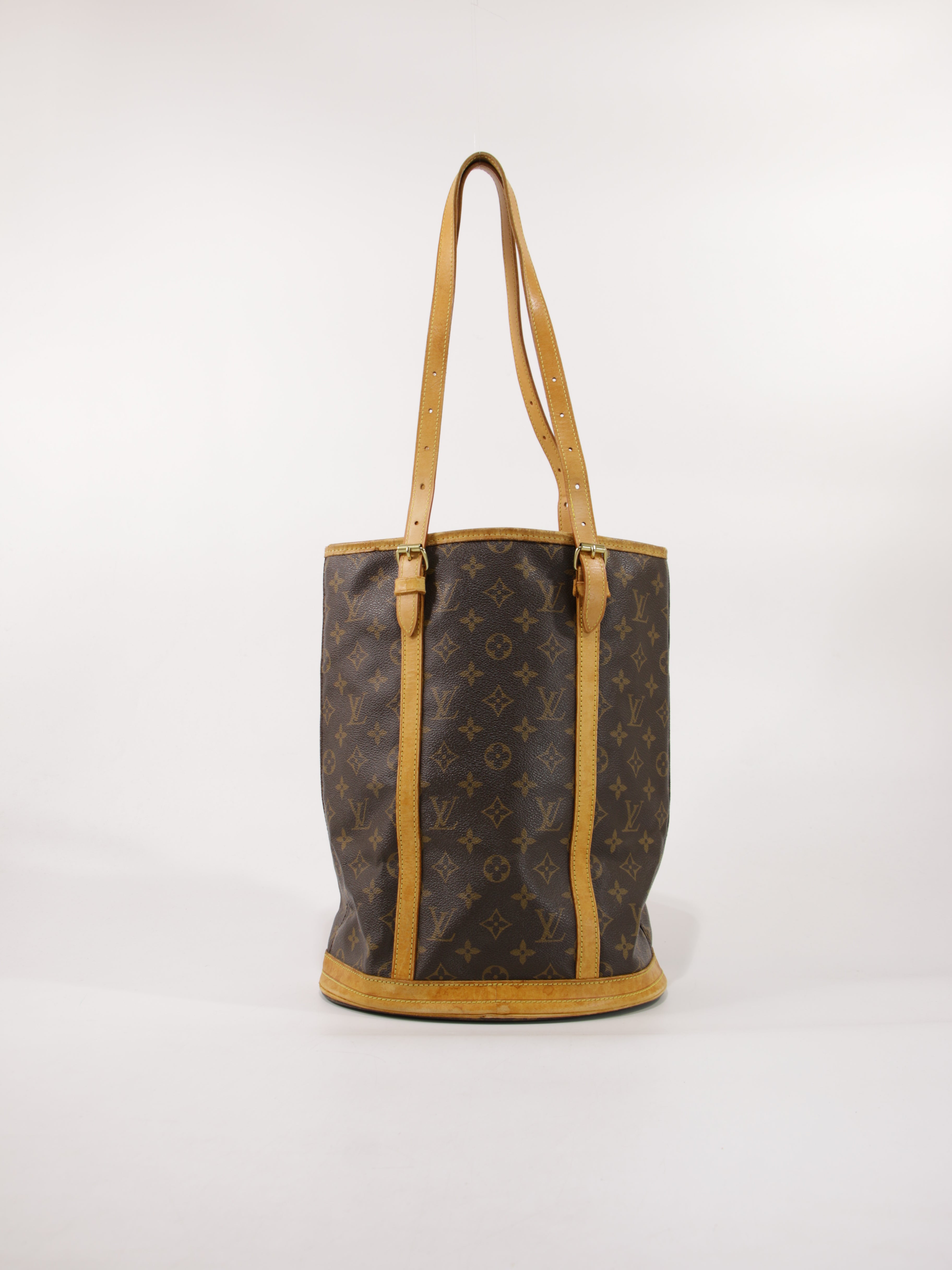 Louis Vuitton - Cubo grande