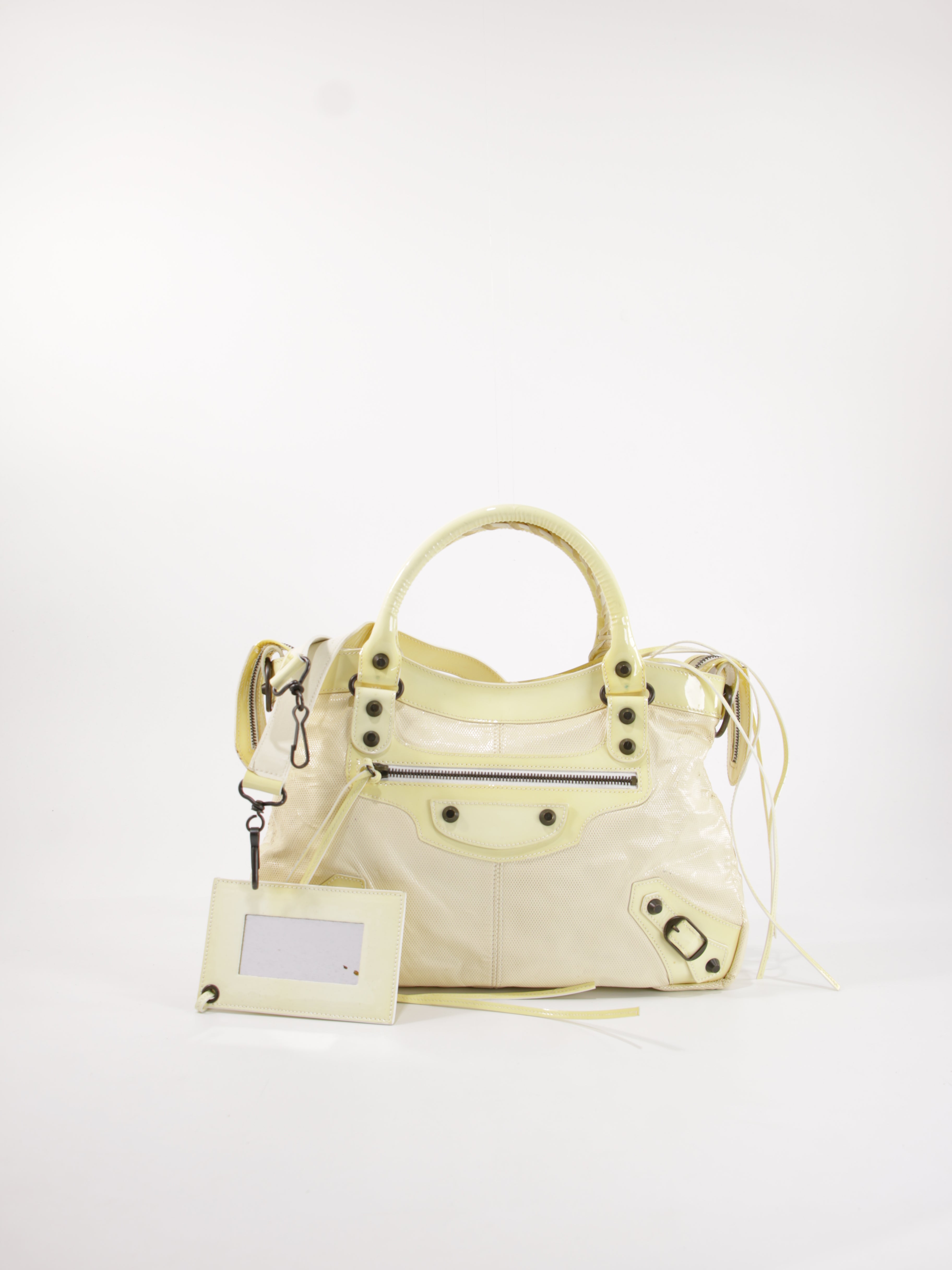 CIUDAD DE BALENCIAGA