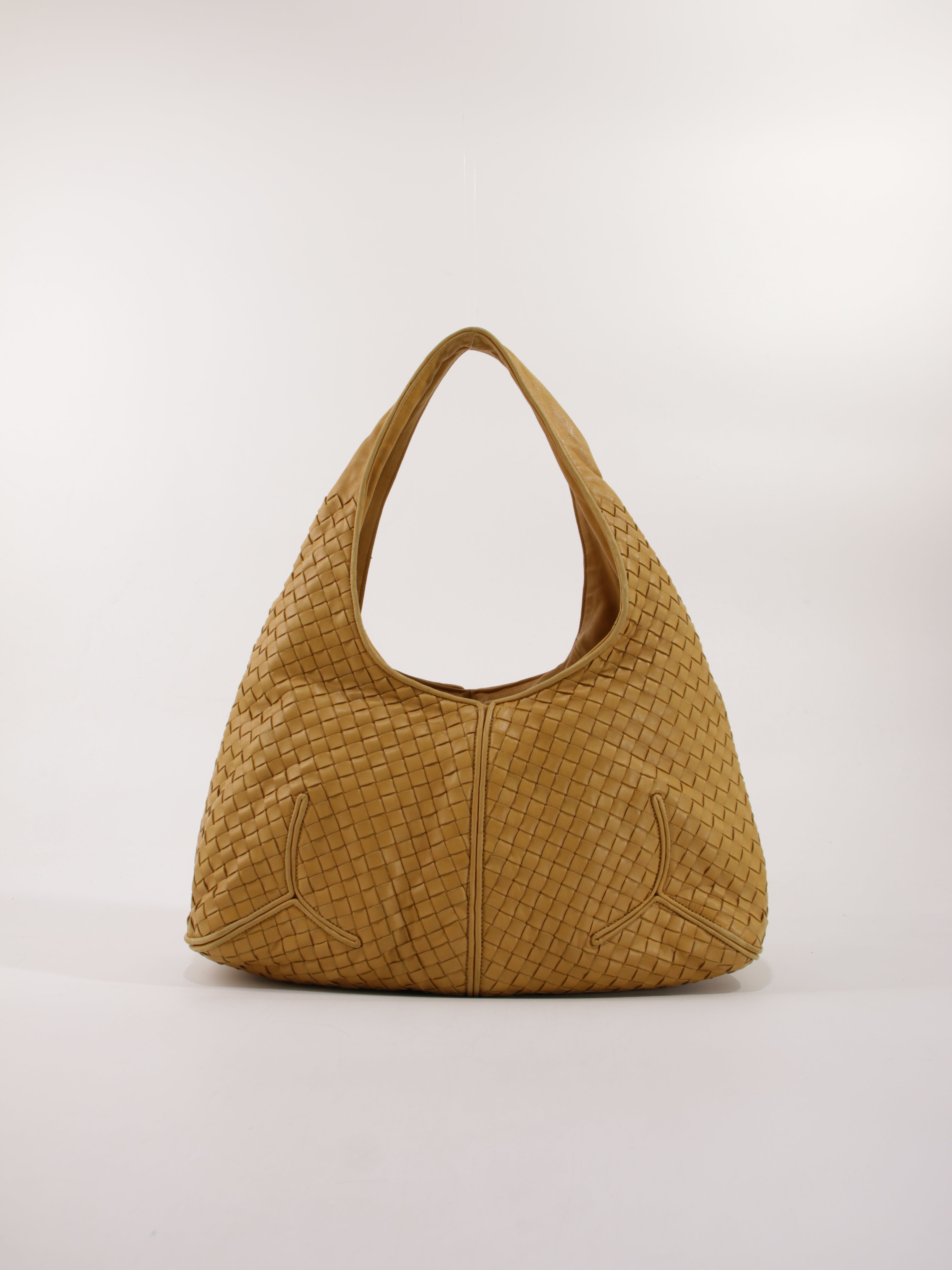 Bottega Veneta Bola Hobo