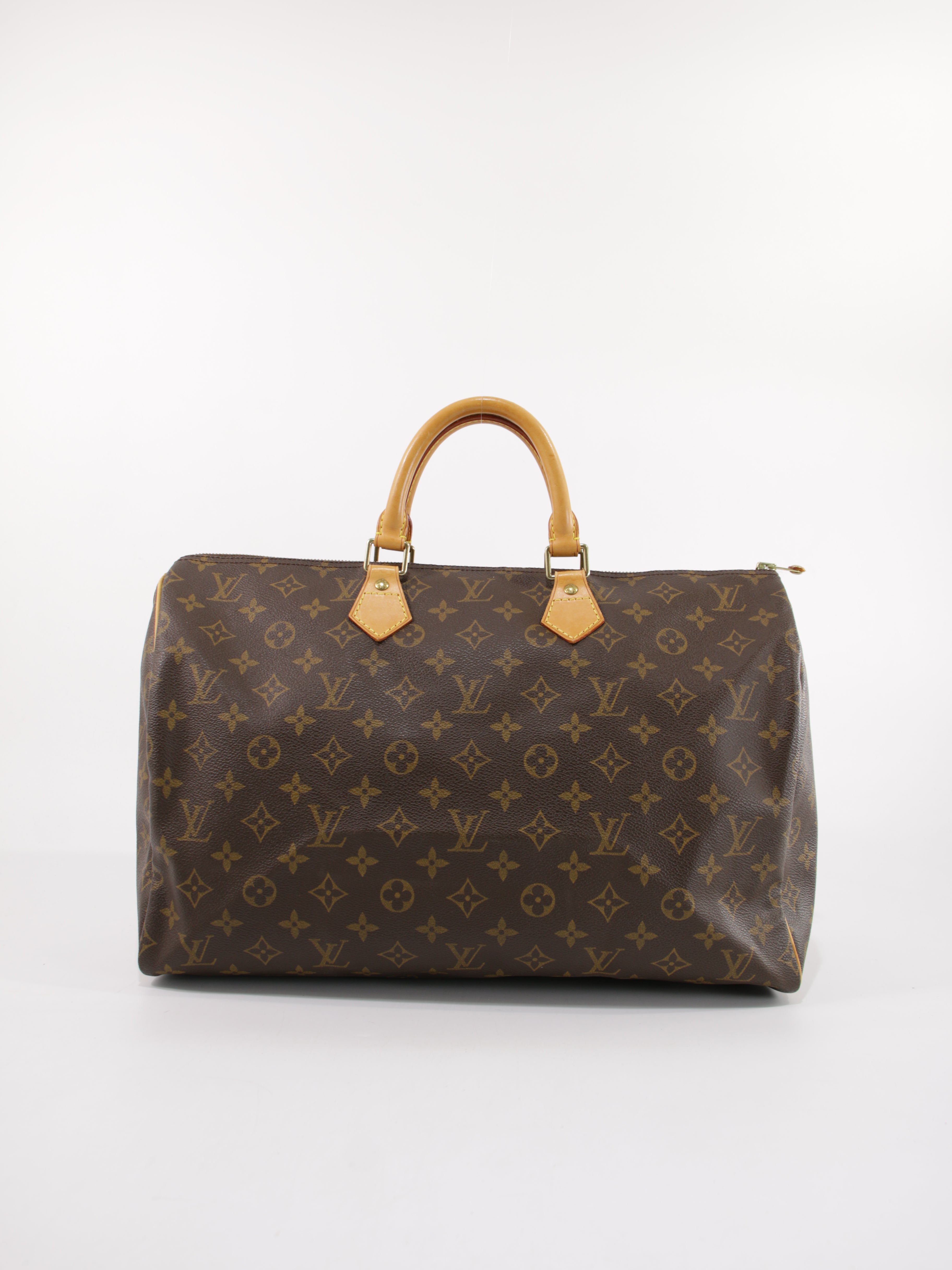 Louis Vuitton Speedy 40