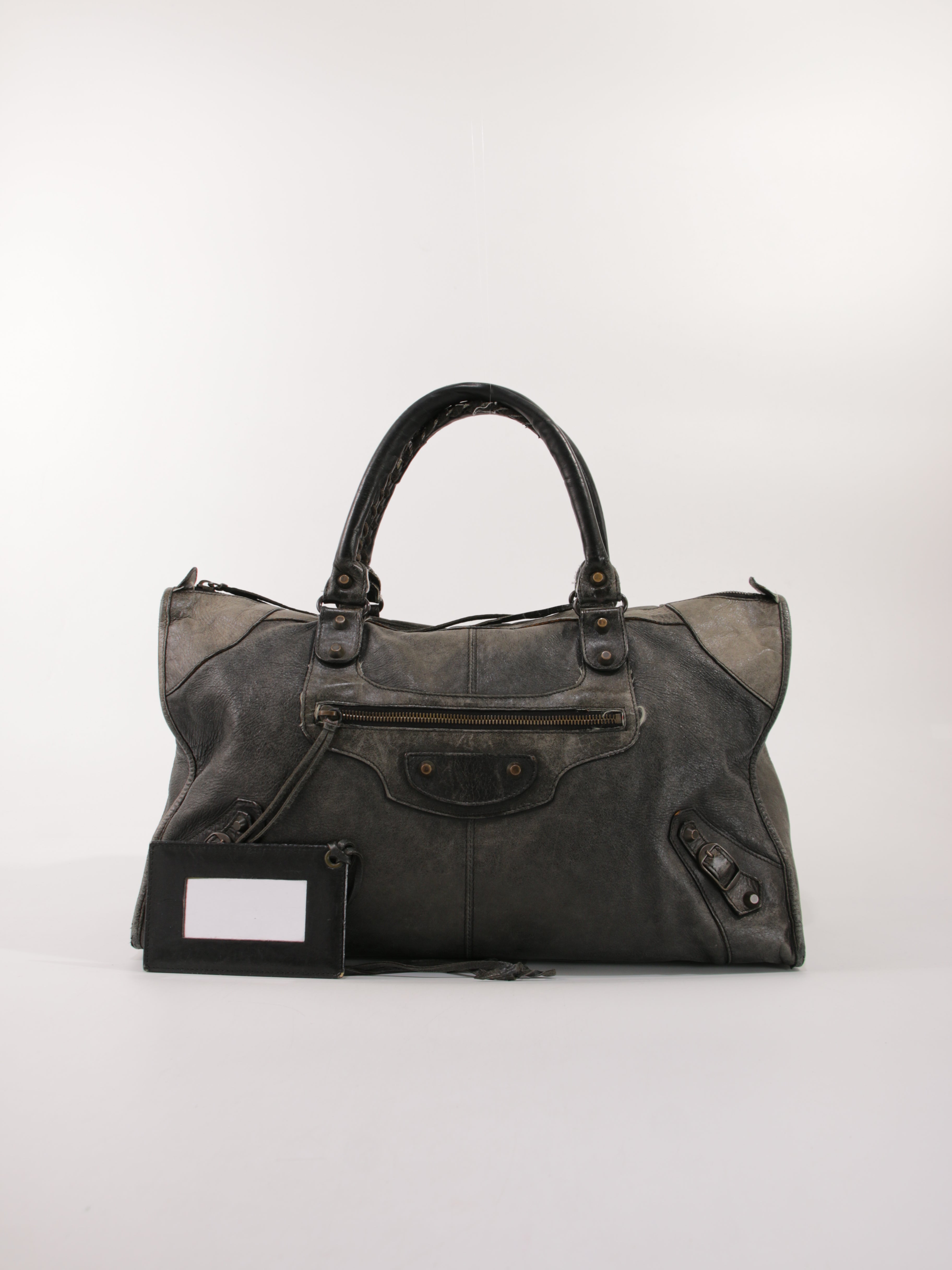 Obra Balenciaga