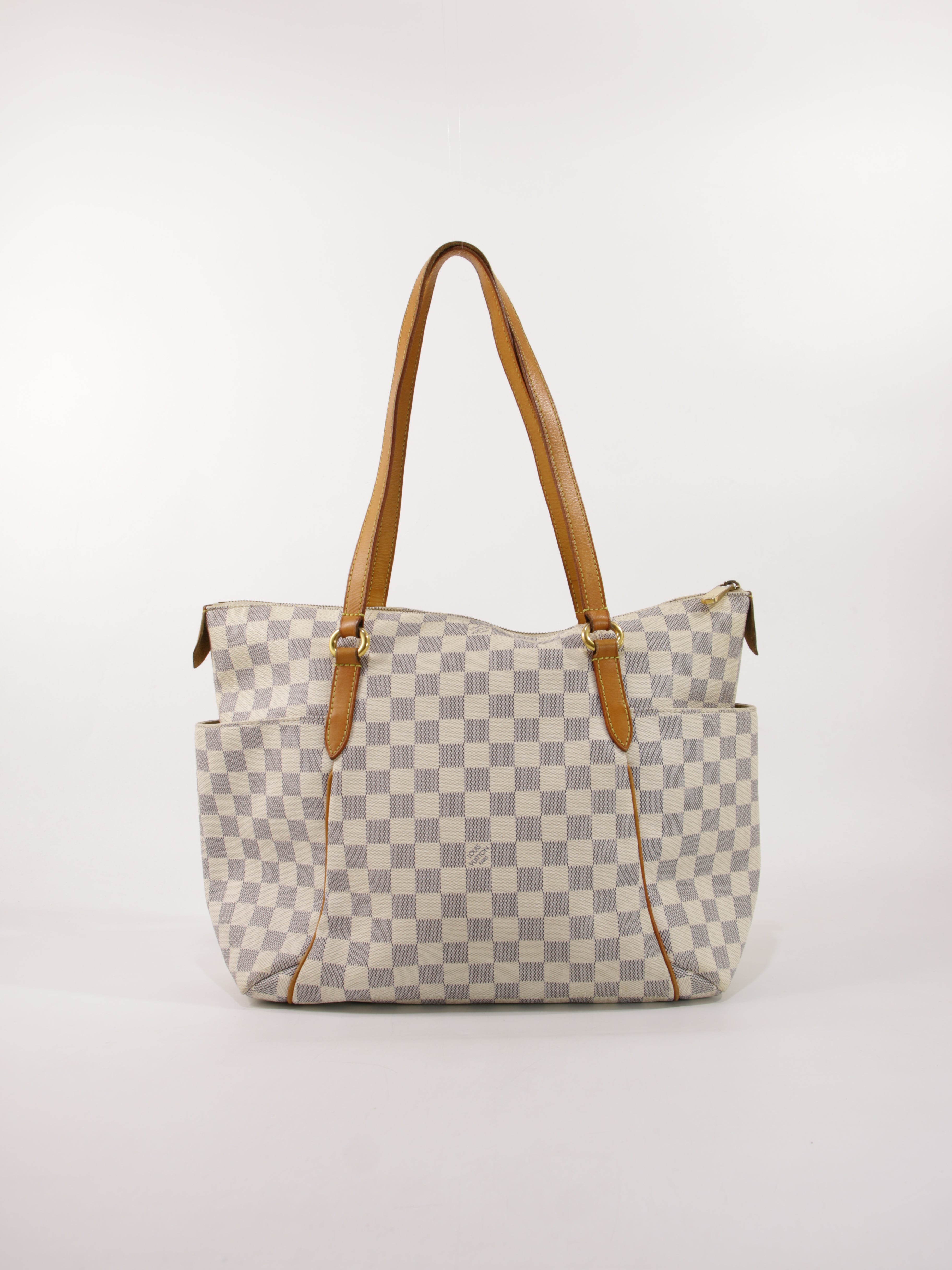 LOUIS VUITTON TOTALMENTE MM