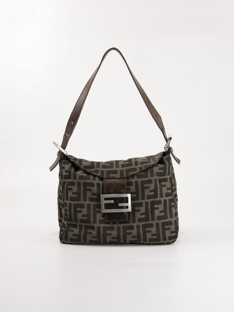 Fendi Doble Solapa