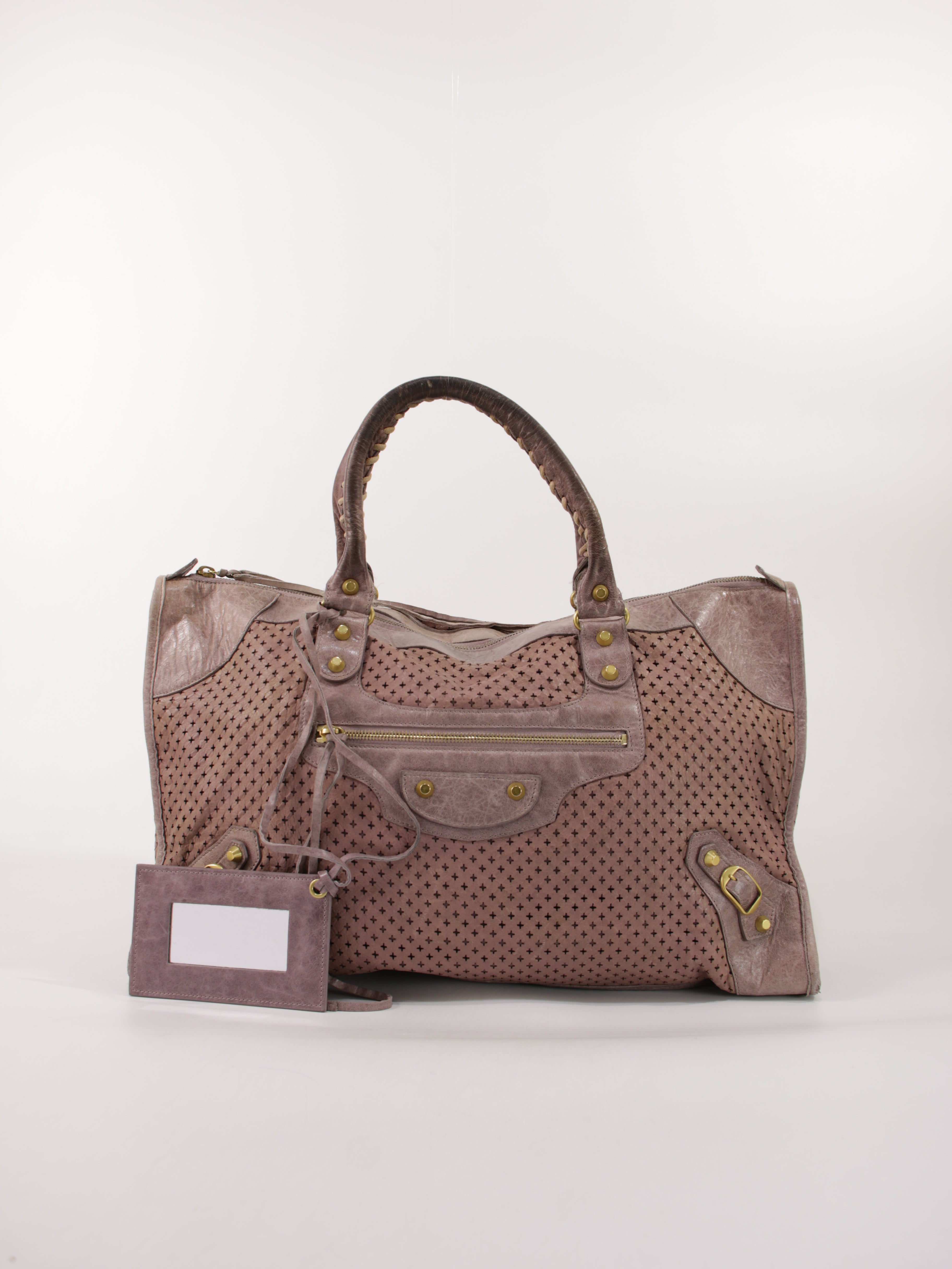 Obra Balenciaga