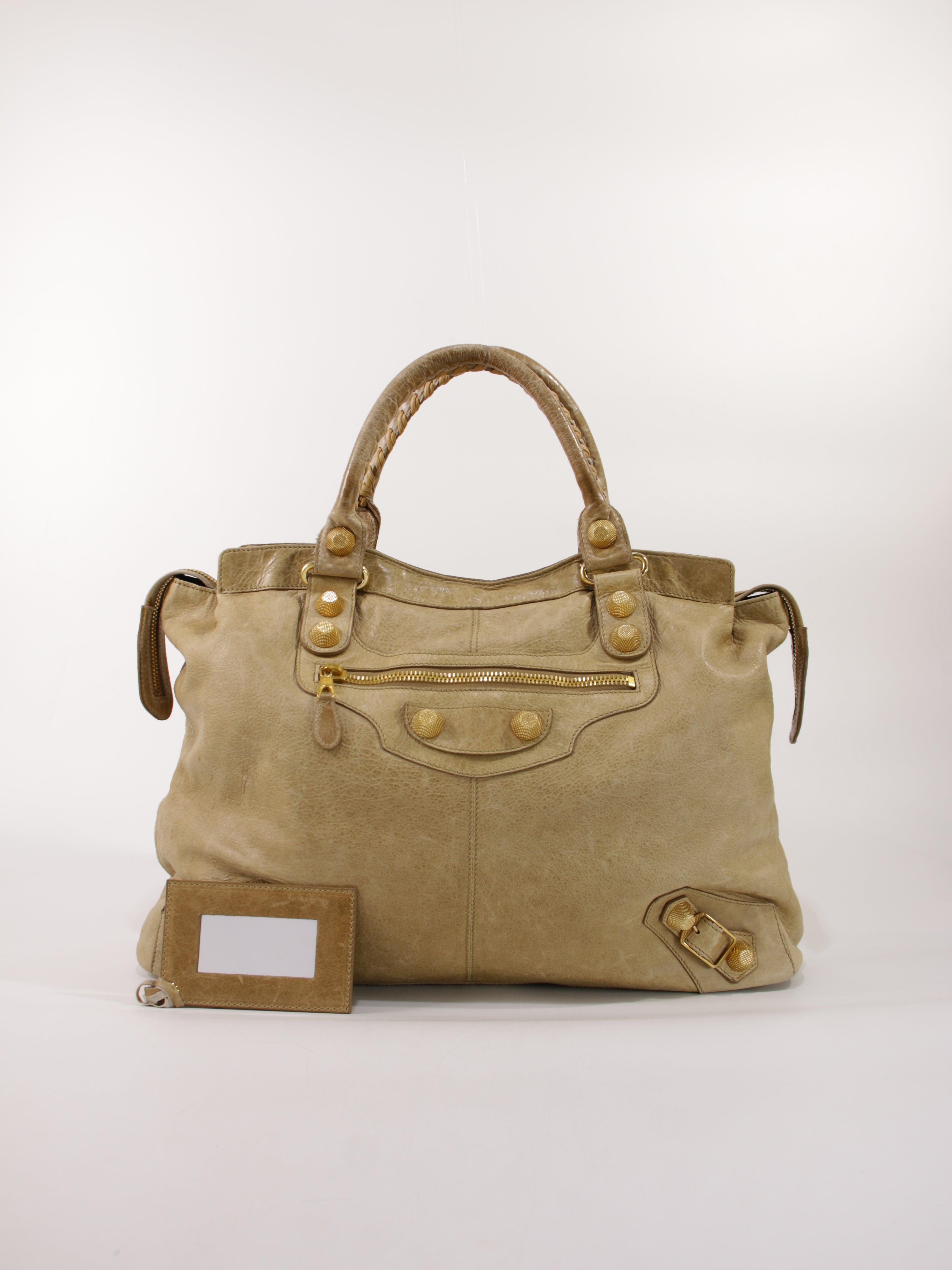 Weekender Balenciaga