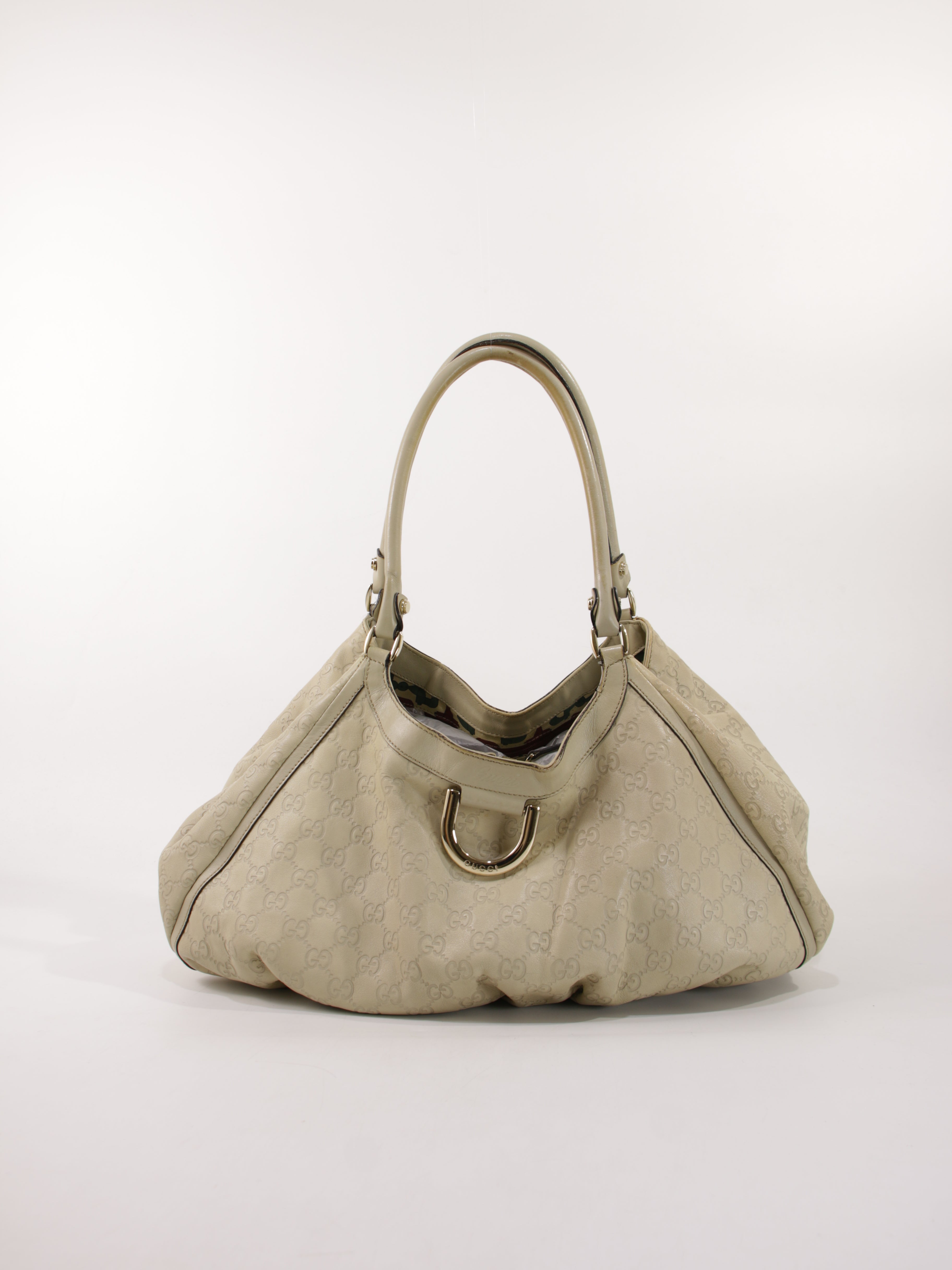 Gucci Abbey D-Ring Grande