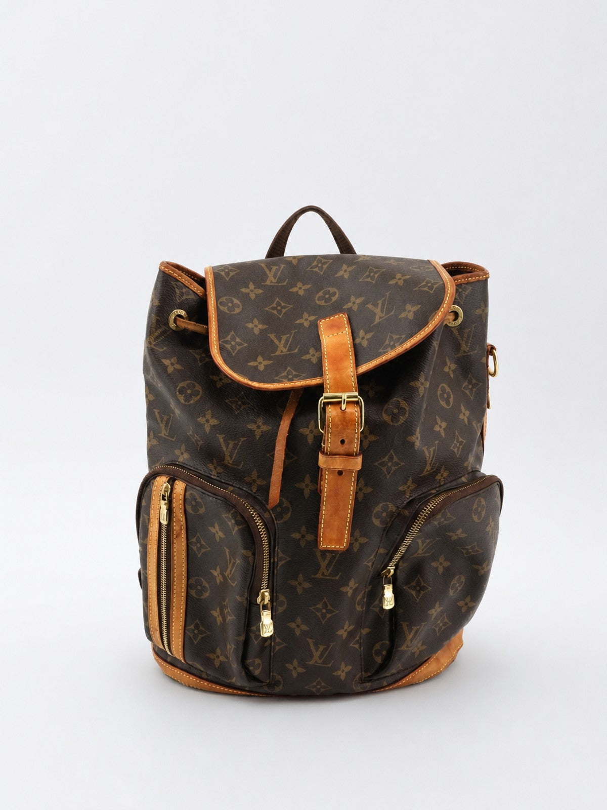 LOUIS VUITTON - MONTSOURIS