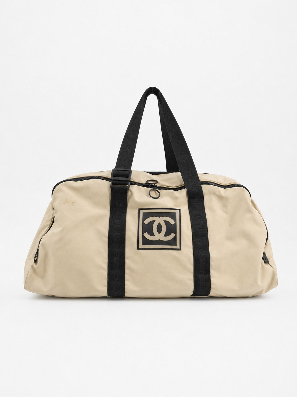 CHANEL DUFFLE BAGS