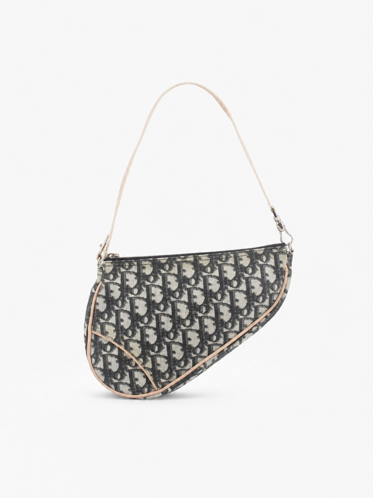 Pochette Christian Dior Saddle