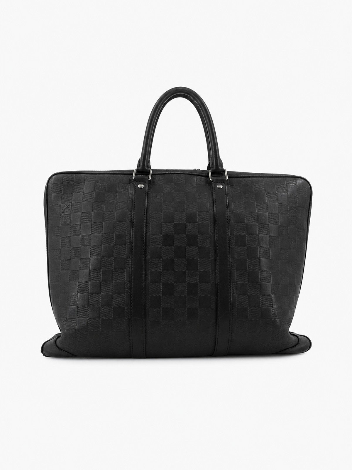 LOUIS VUITTON PORT DOCUMENTS DOCUMENTOS DE VIAJE GM