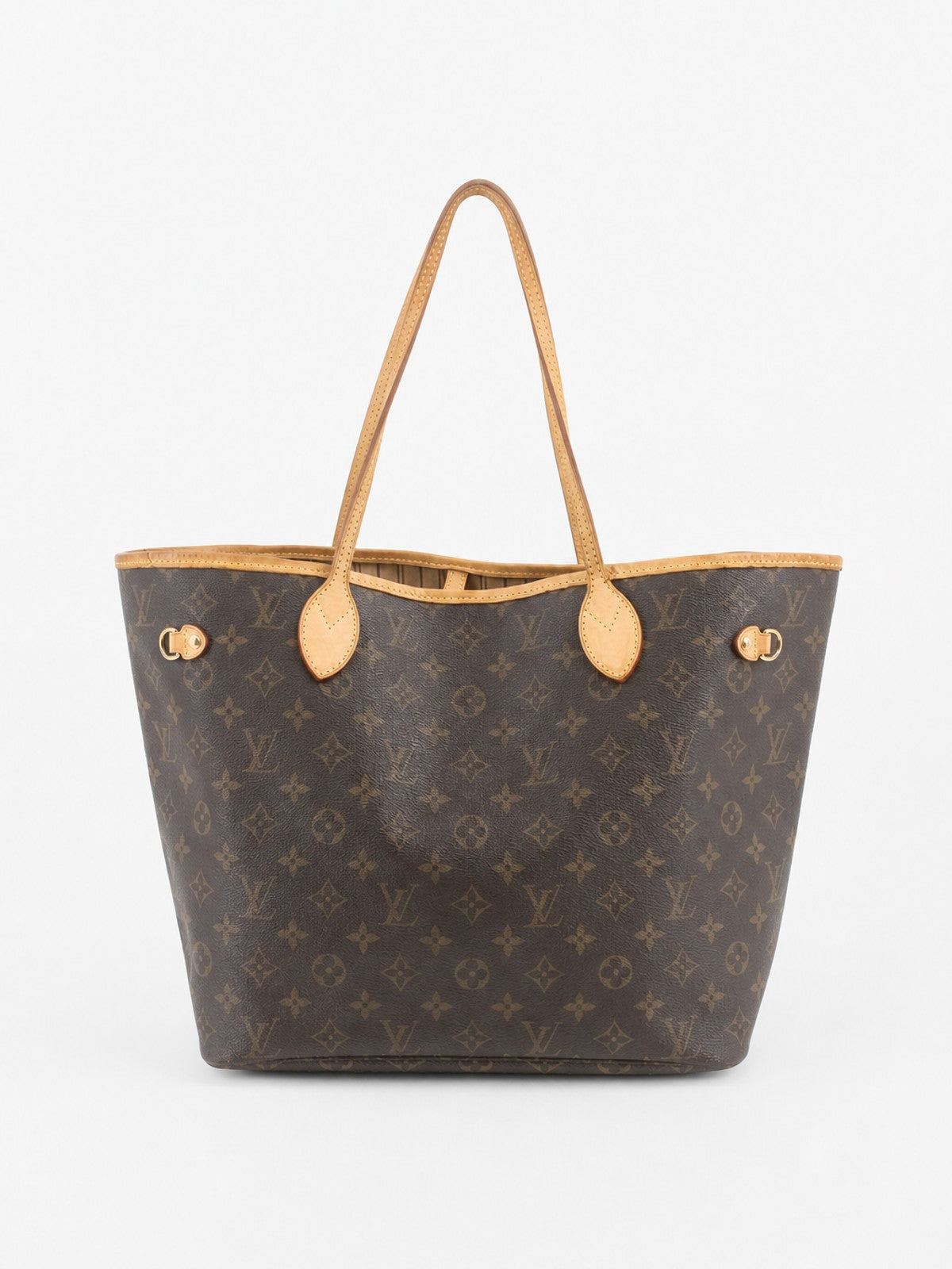 LOUIS VUITTON NEVERFULL MM