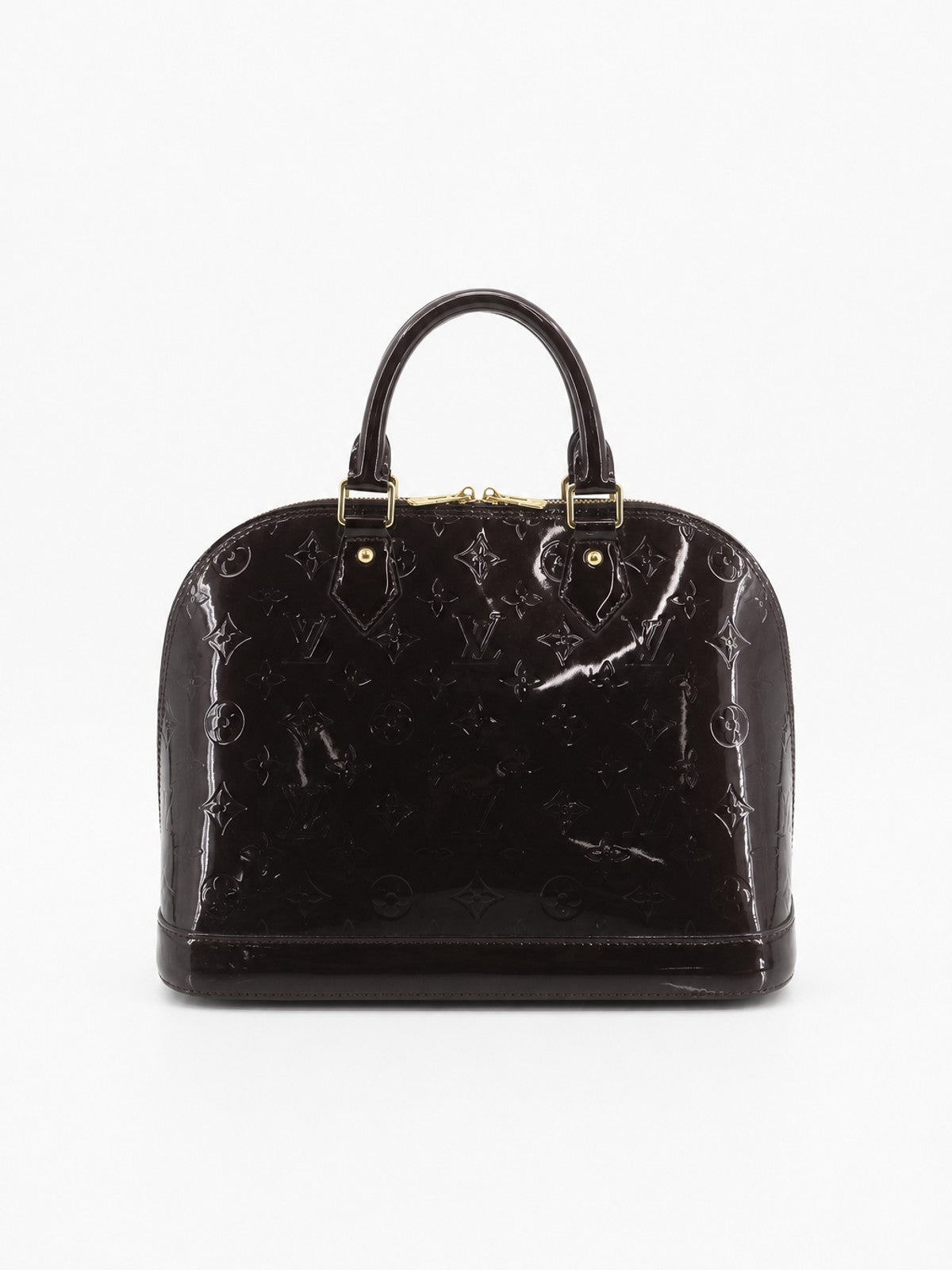 LOUIS VUITTON - ALMA