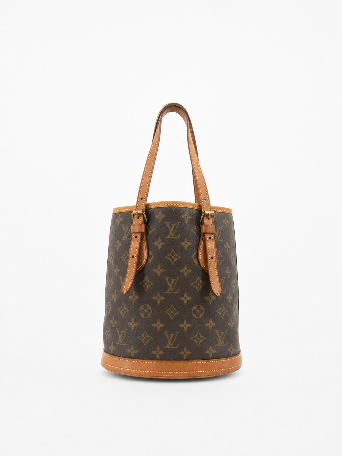 LOUIS VUITTON - BUCKET