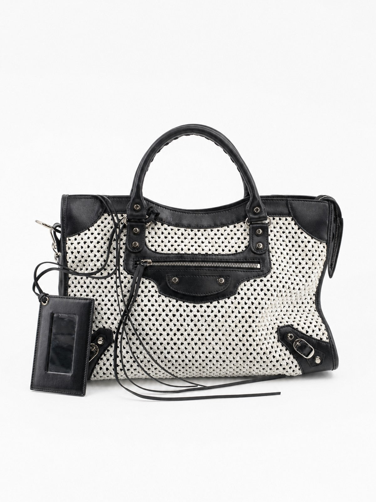 BALENCIAGA HAND BAGS