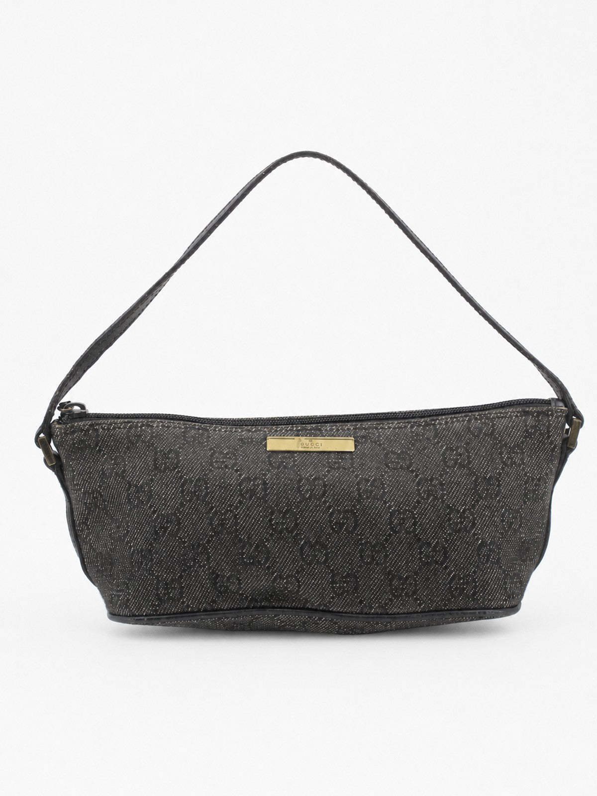 Gucci Abbey D-Ring Clutch