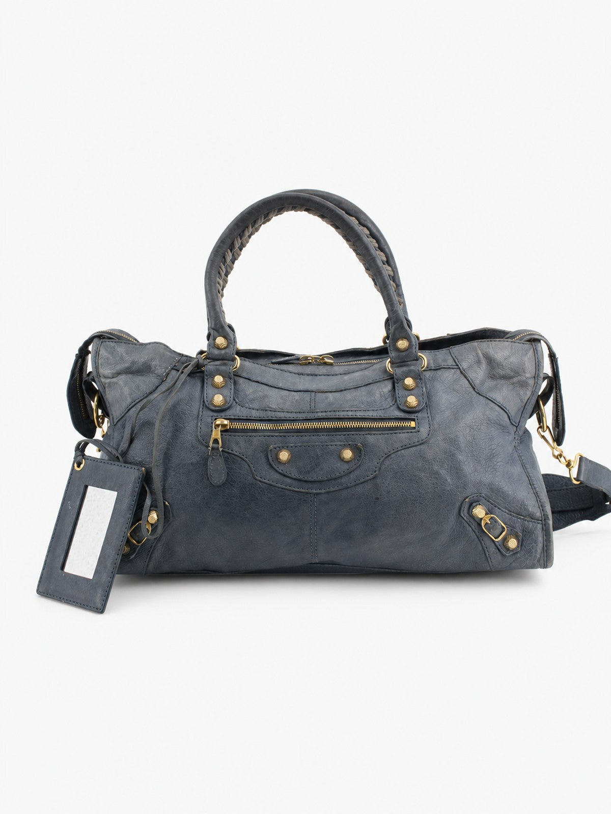Balenciaga - Tiempo parcial