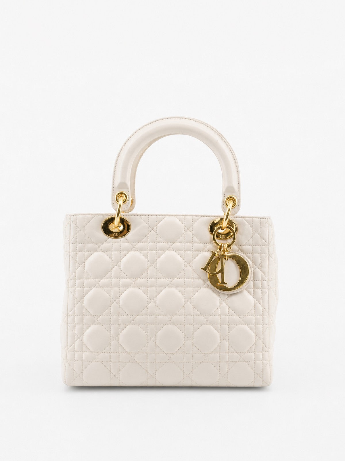Christian Dior Medium Lady Dior