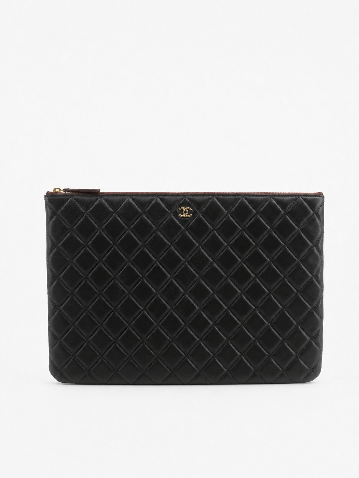 CHANEL POUCHES