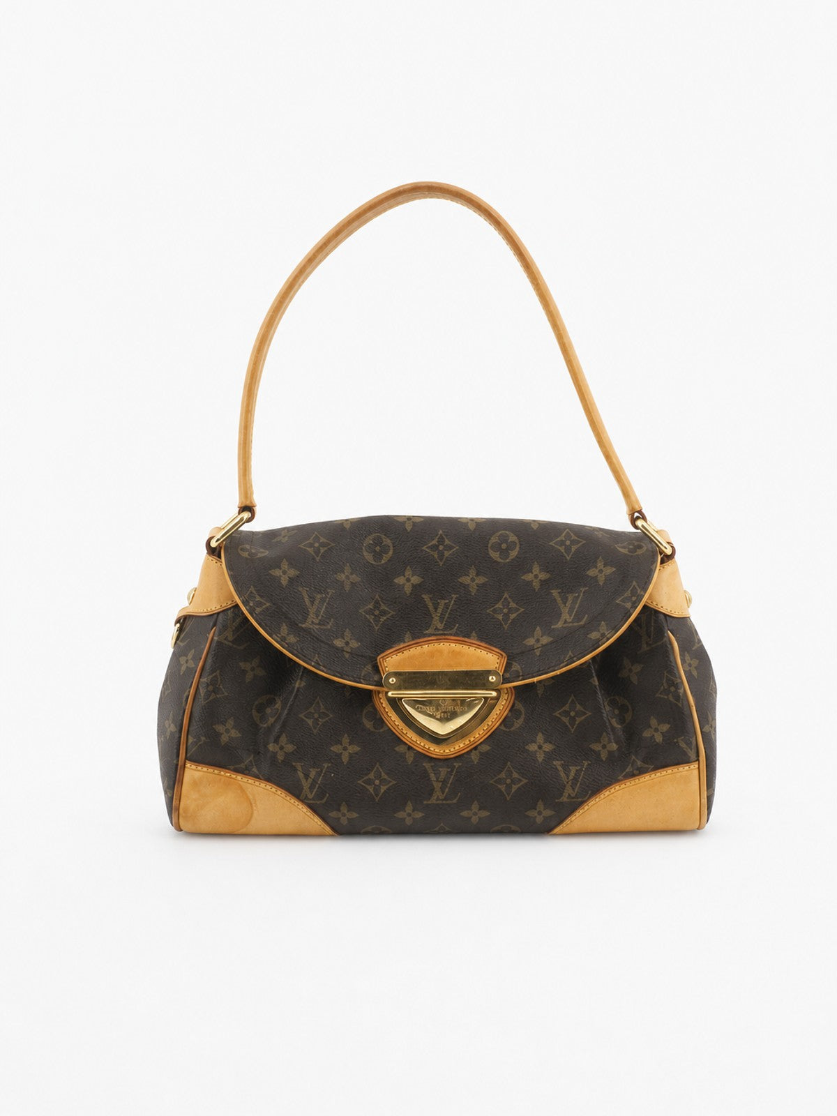 LOUIS VUITTON - BEVERLY