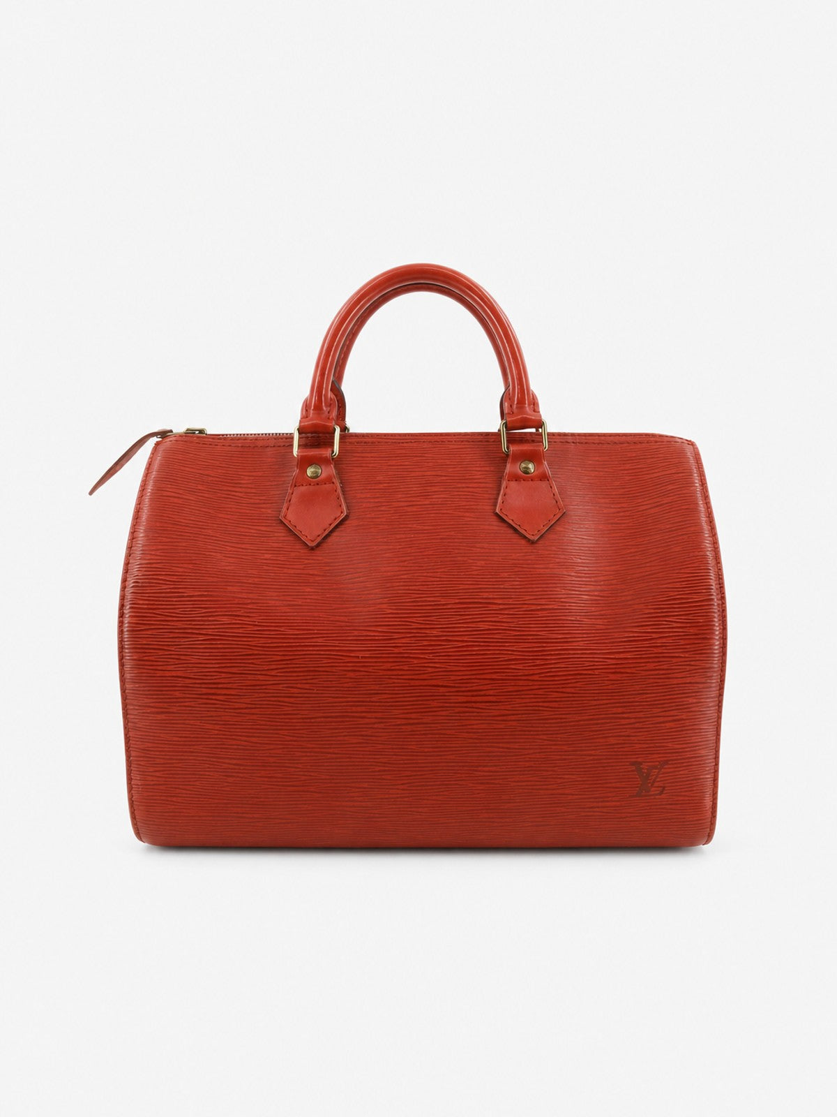 Louis Vuitton Speedy 35