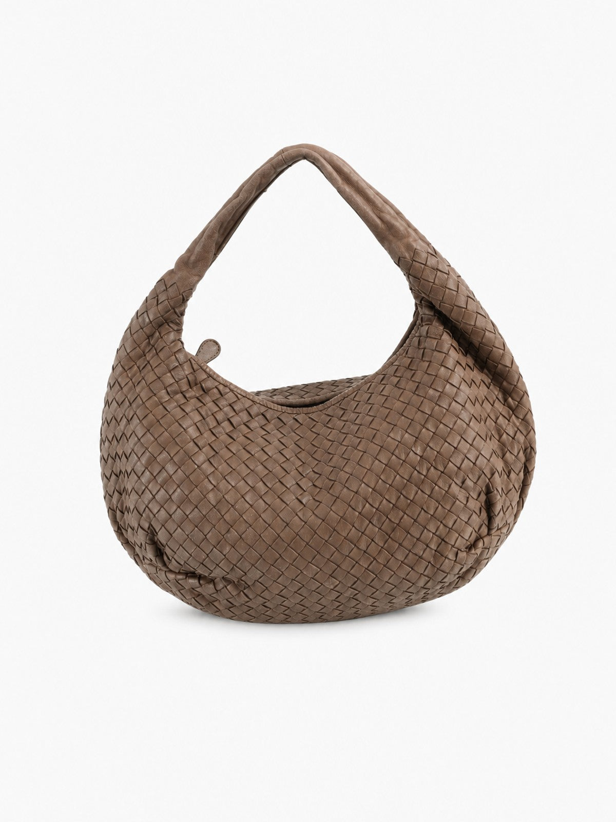Bottega Veneta Vientre Medio Hobo