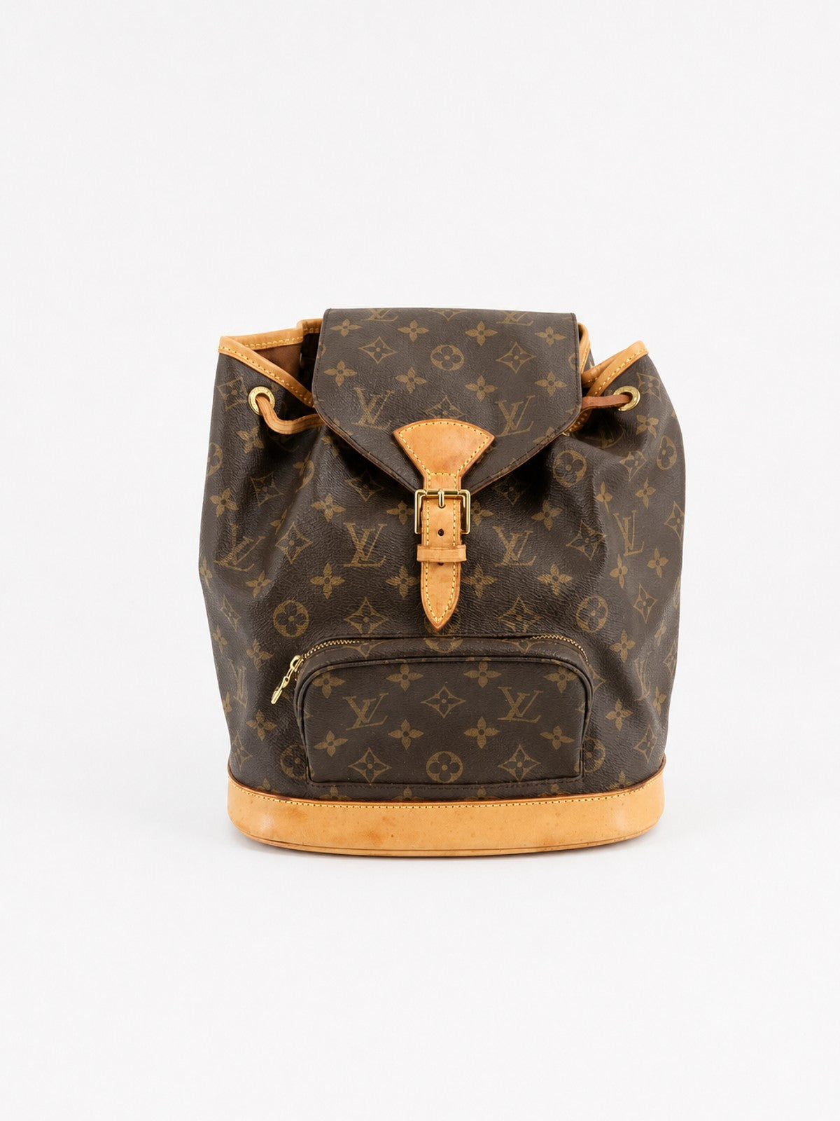 LOUIS VUITTON BACKPACKS