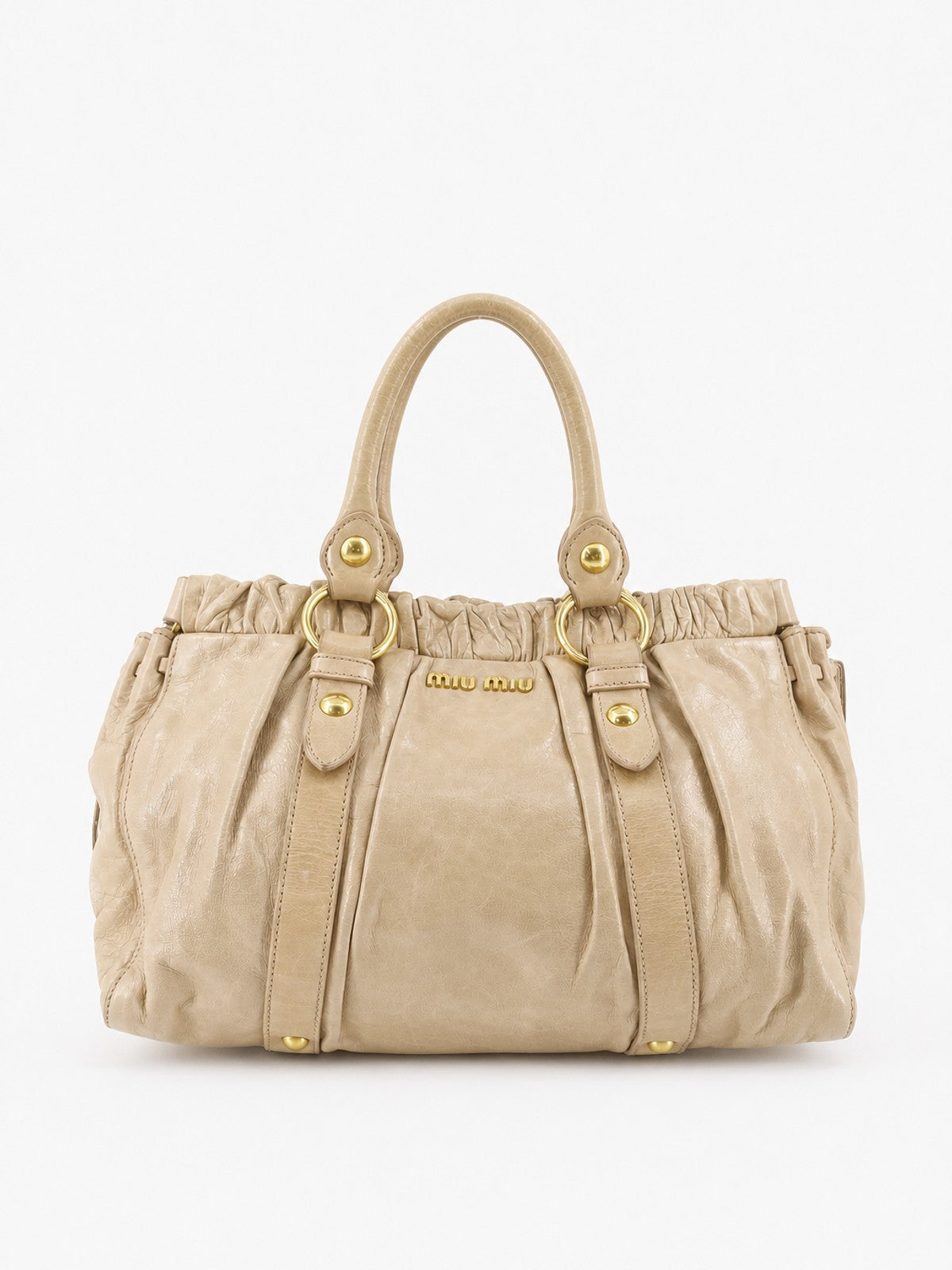 Bolsos Miu Miu