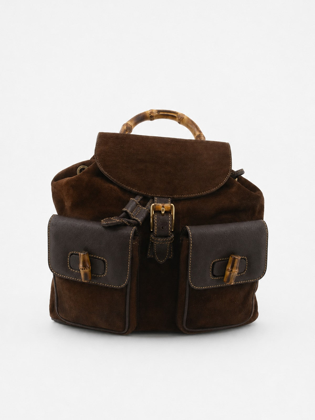 GUCCI BACKPACKS
