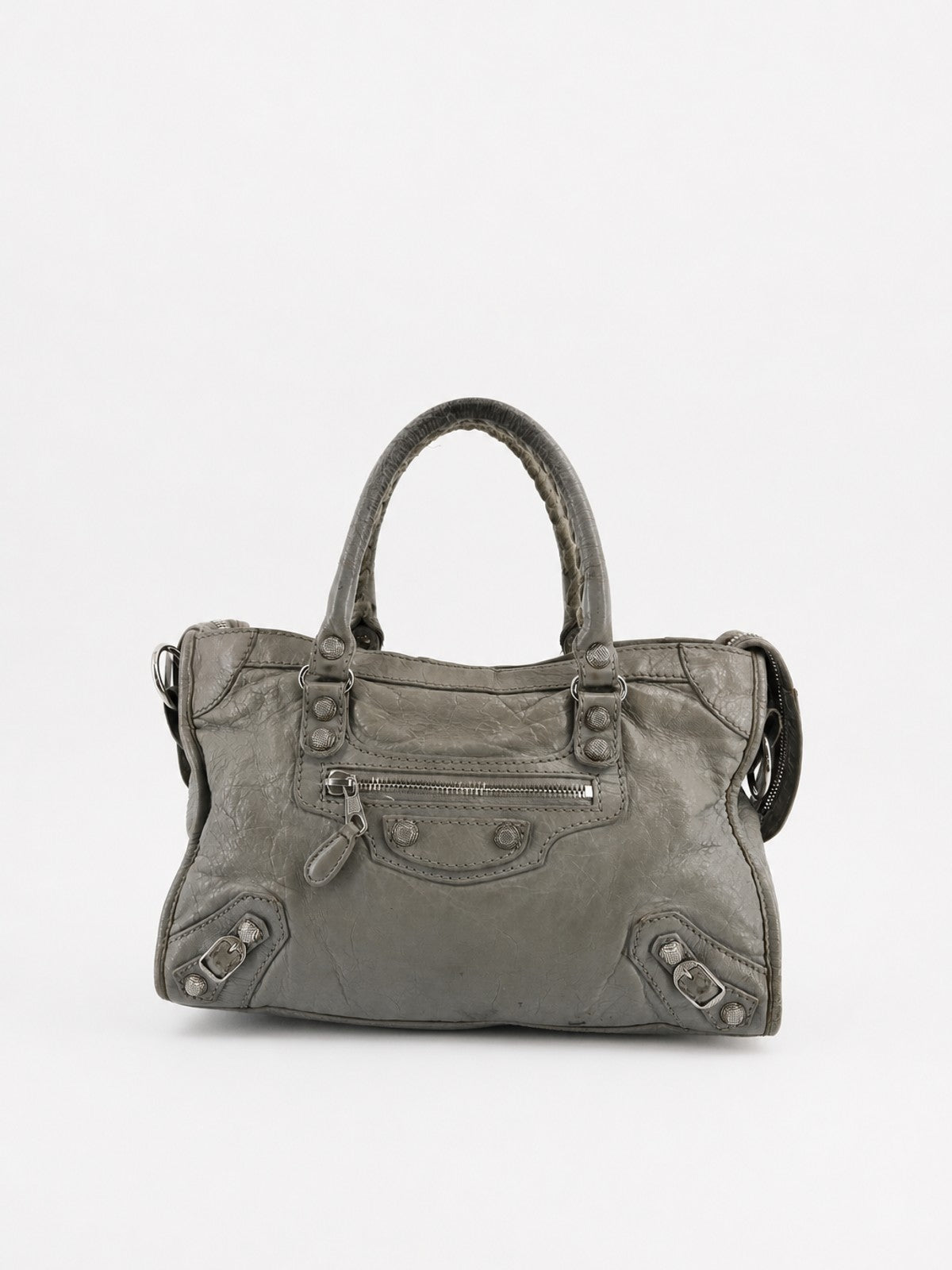 Balenciaga Ciudad Pequeña