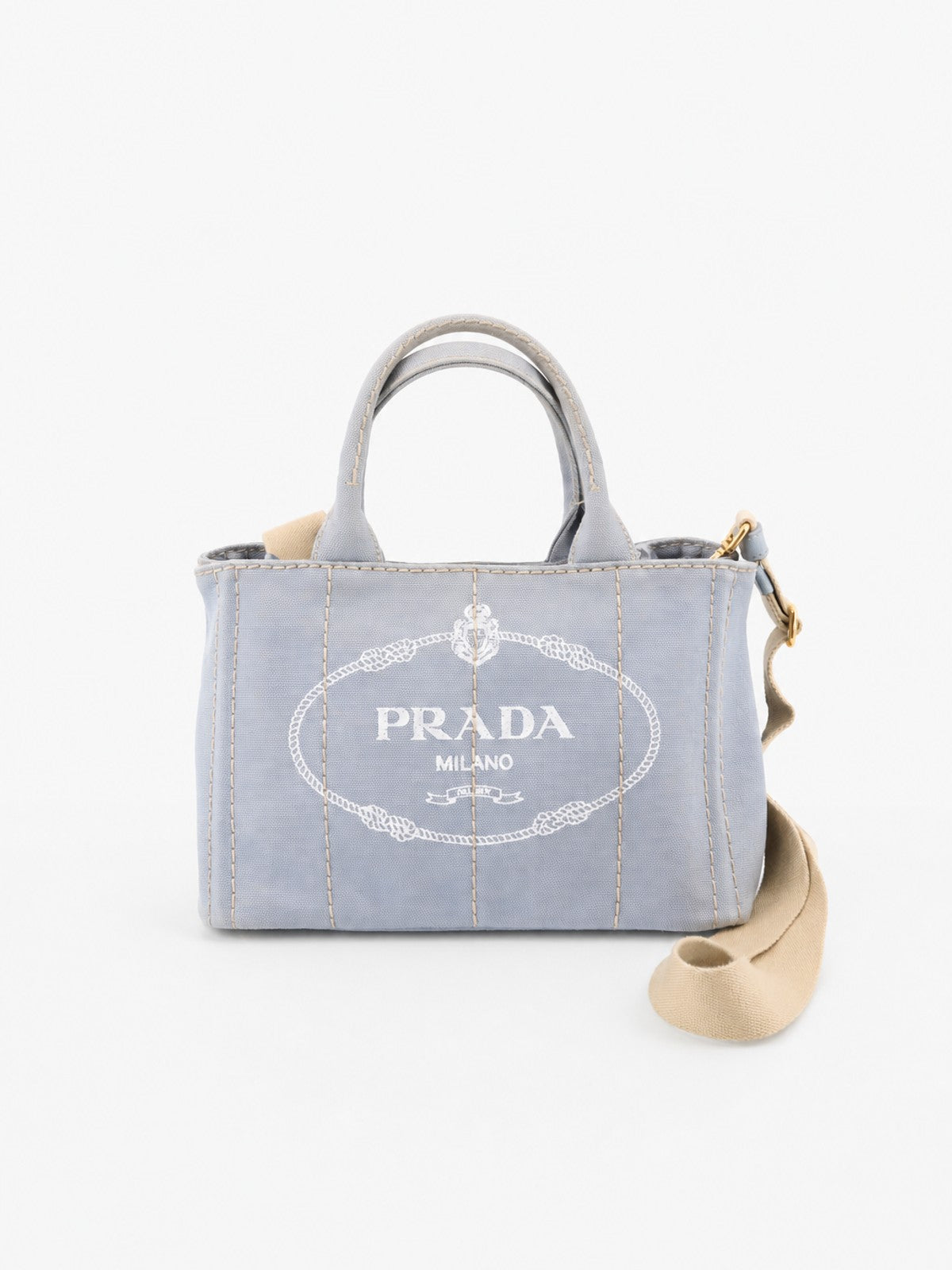 Canapa pequeña Prada