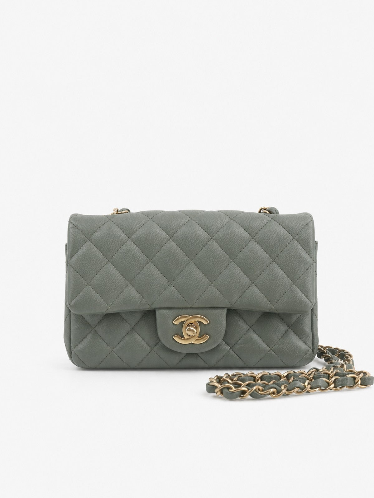 CHANEL - FLAP