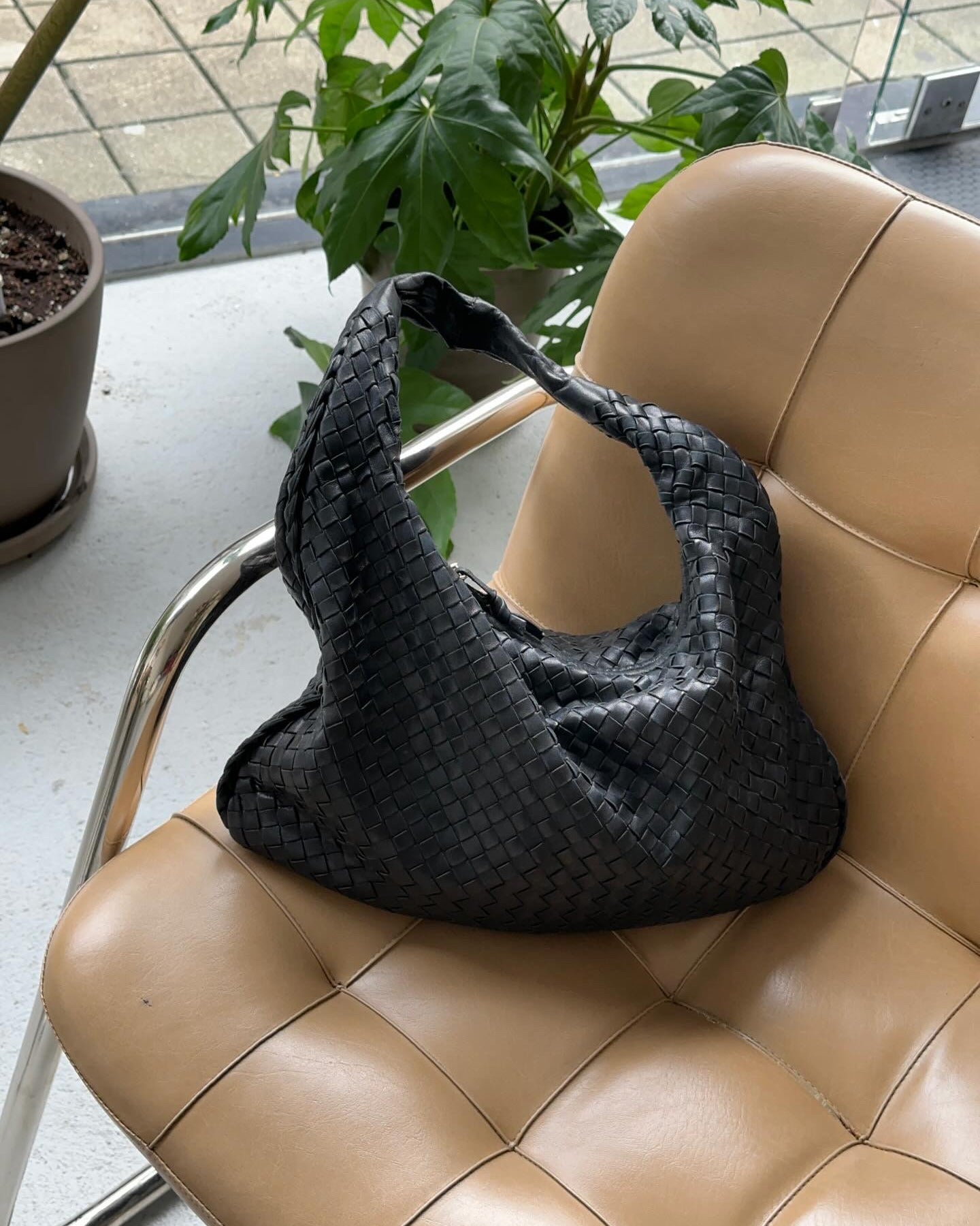 BOLSOS BOTTEGA VENETA