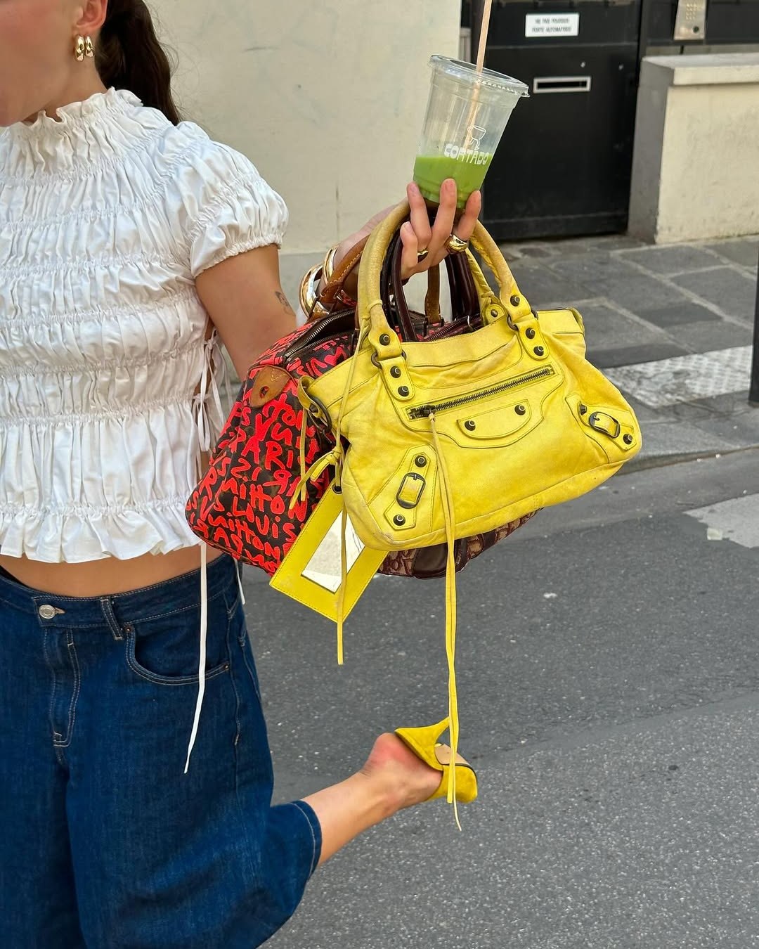 BOLSOS BALENCIAGA